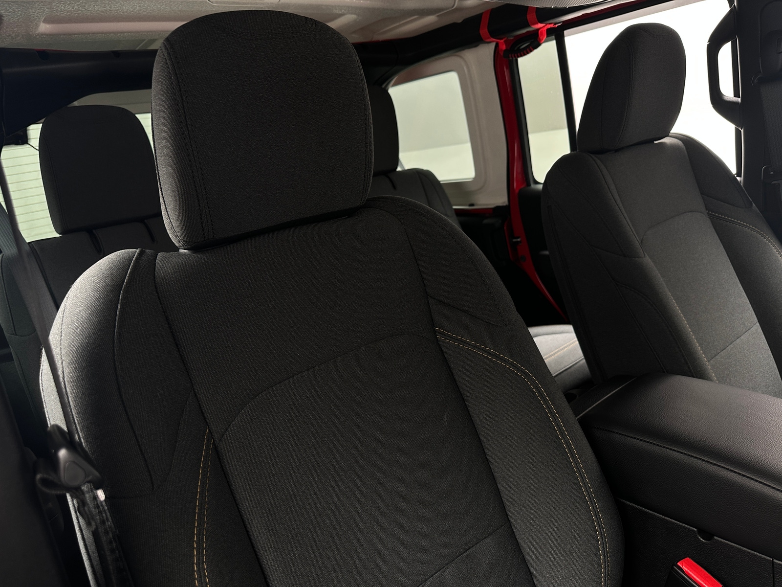 Thumbnail: 2024 Jeep Wrangler - 2