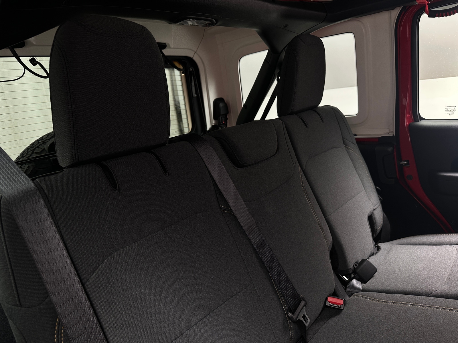 Thumbnail: 2024 Jeep Wrangler - 6