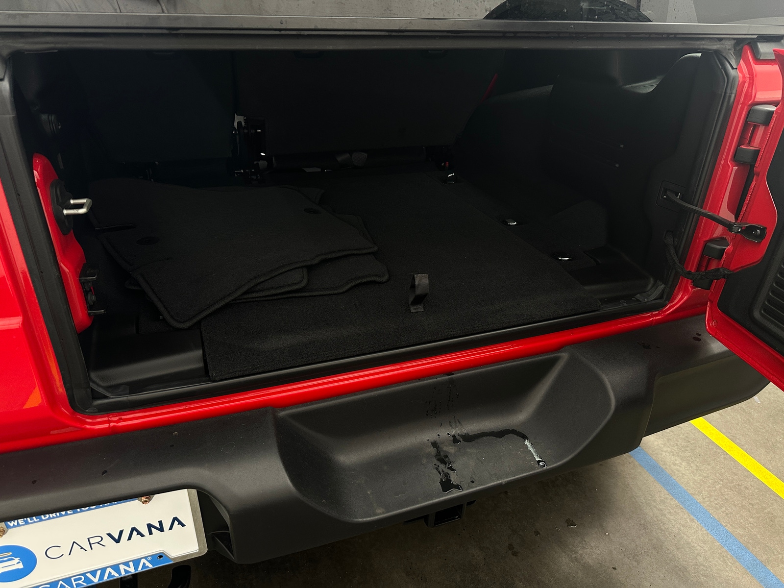 Thumbnail: 2024 Jeep Wrangler - 7