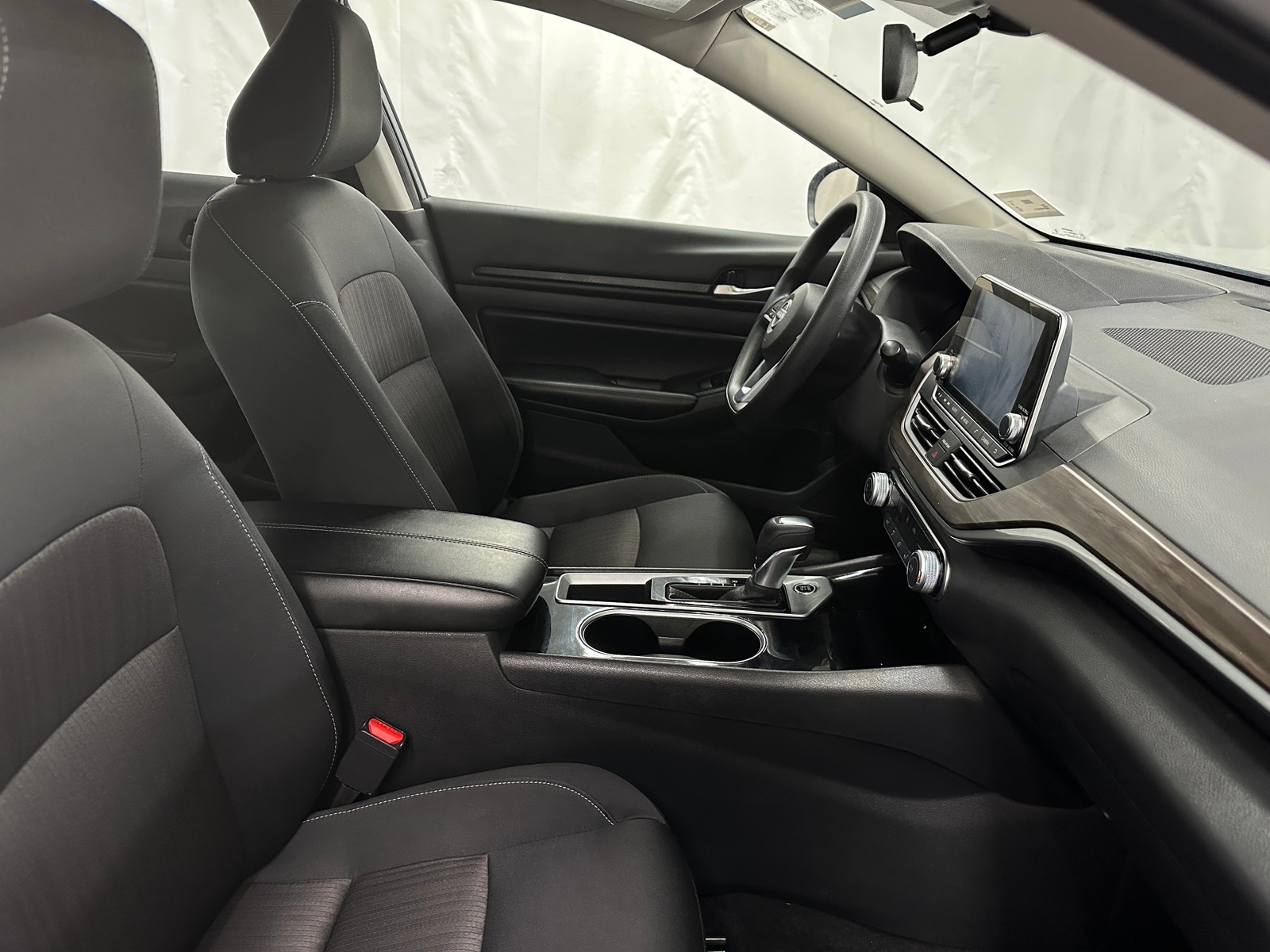 Thumbnail: 2024 Nissan Altima - 2