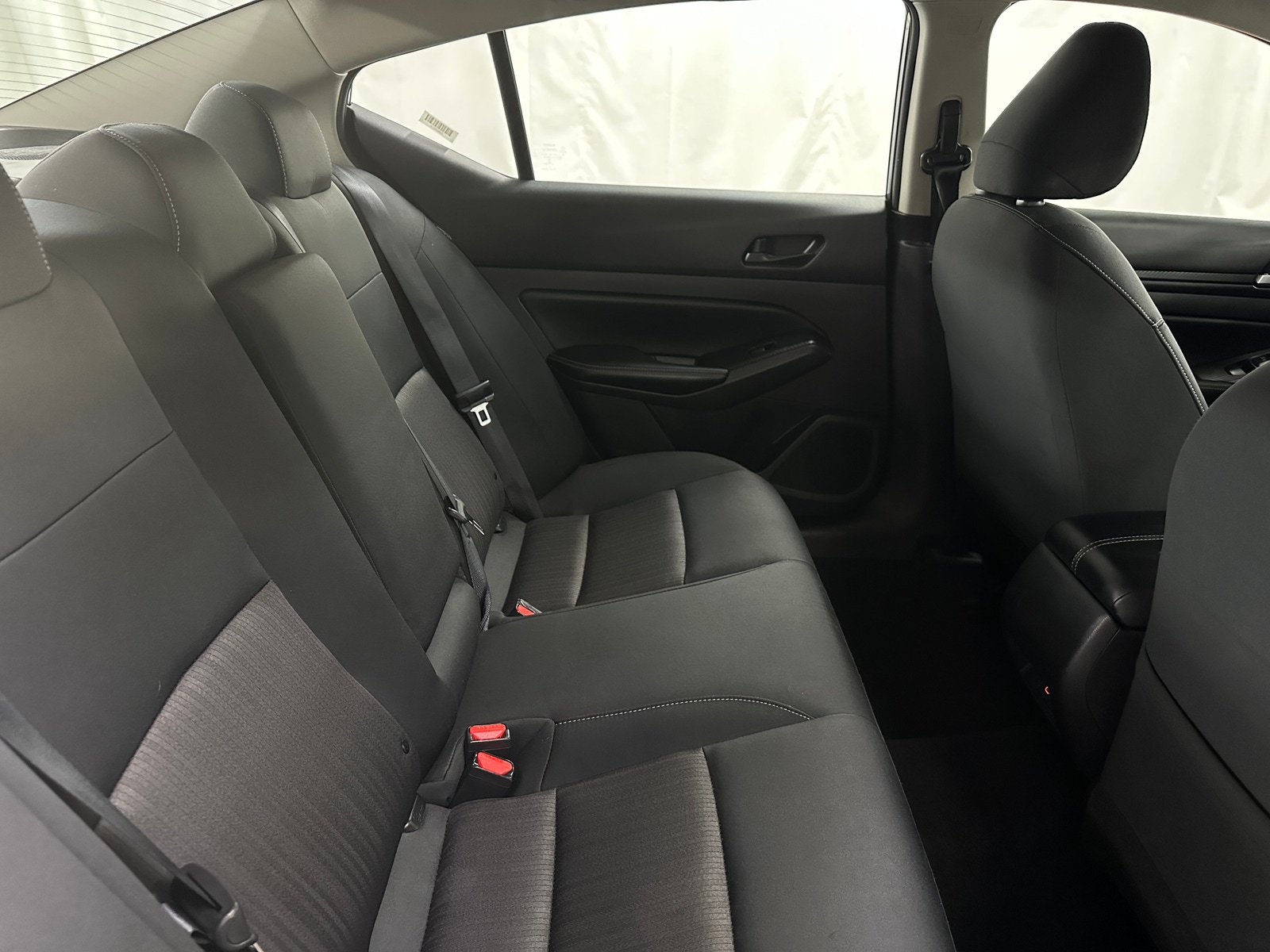 Thumbnail: 2024 Nissan Altima - 6