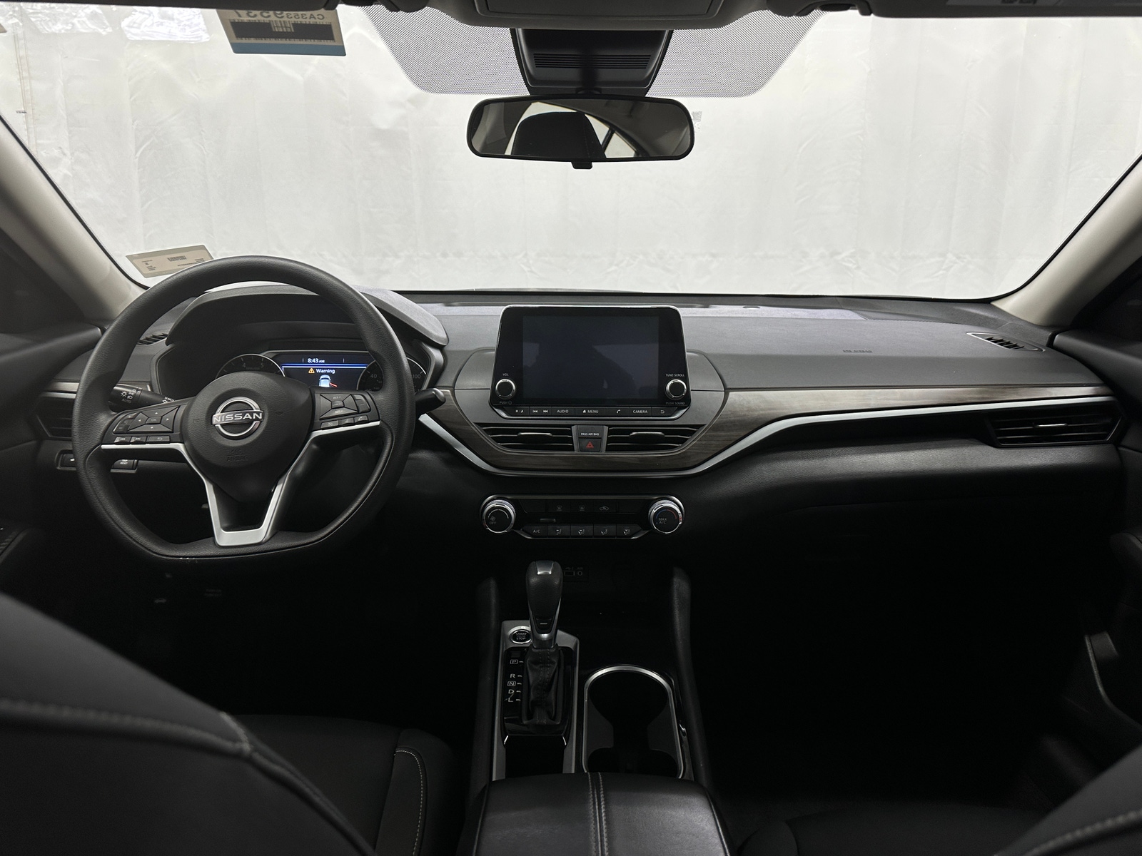 Thumbnail: 2024 Nissan Altima - 3