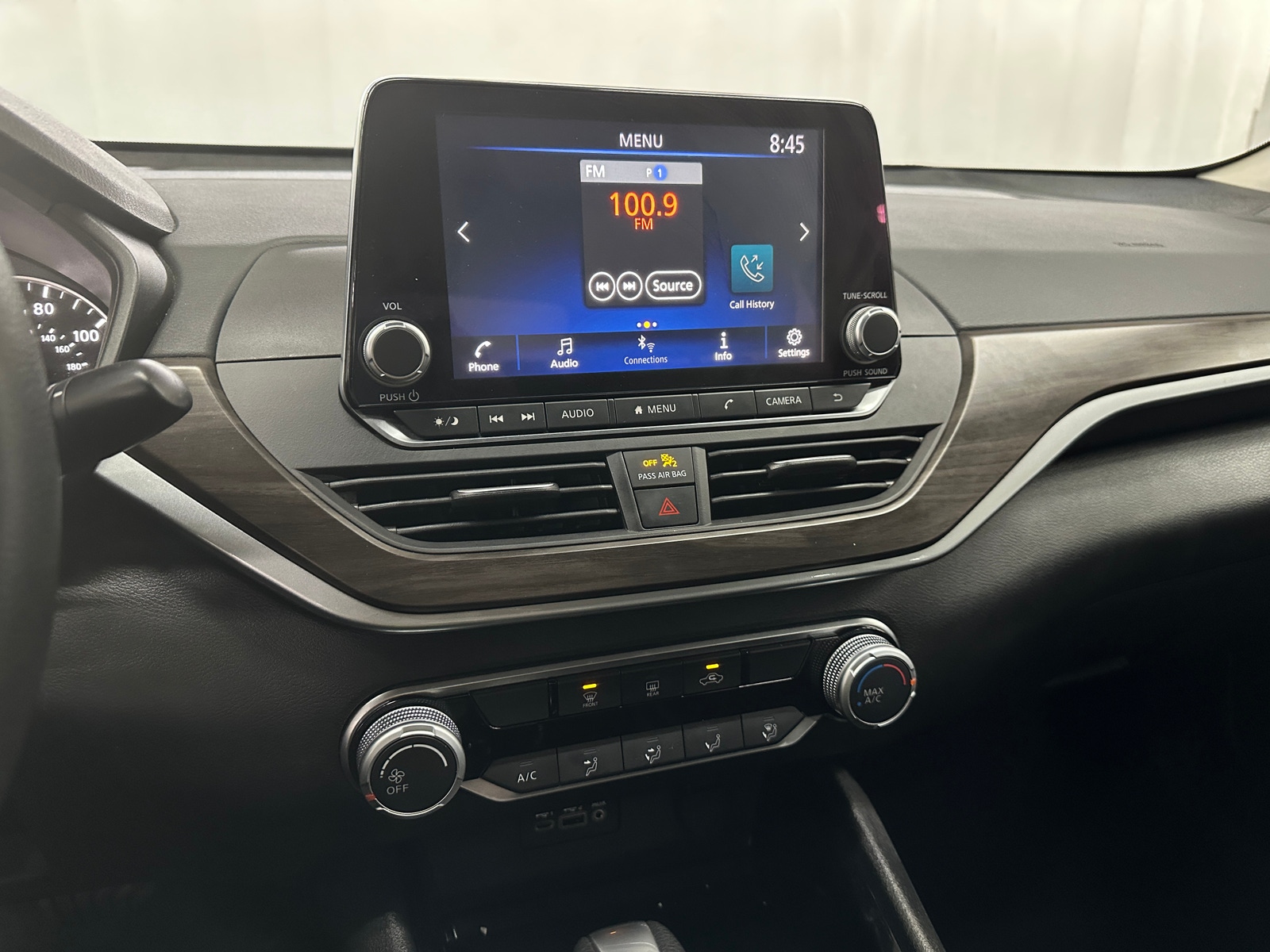 Thumbnail: 2024 Nissan Altima - 4