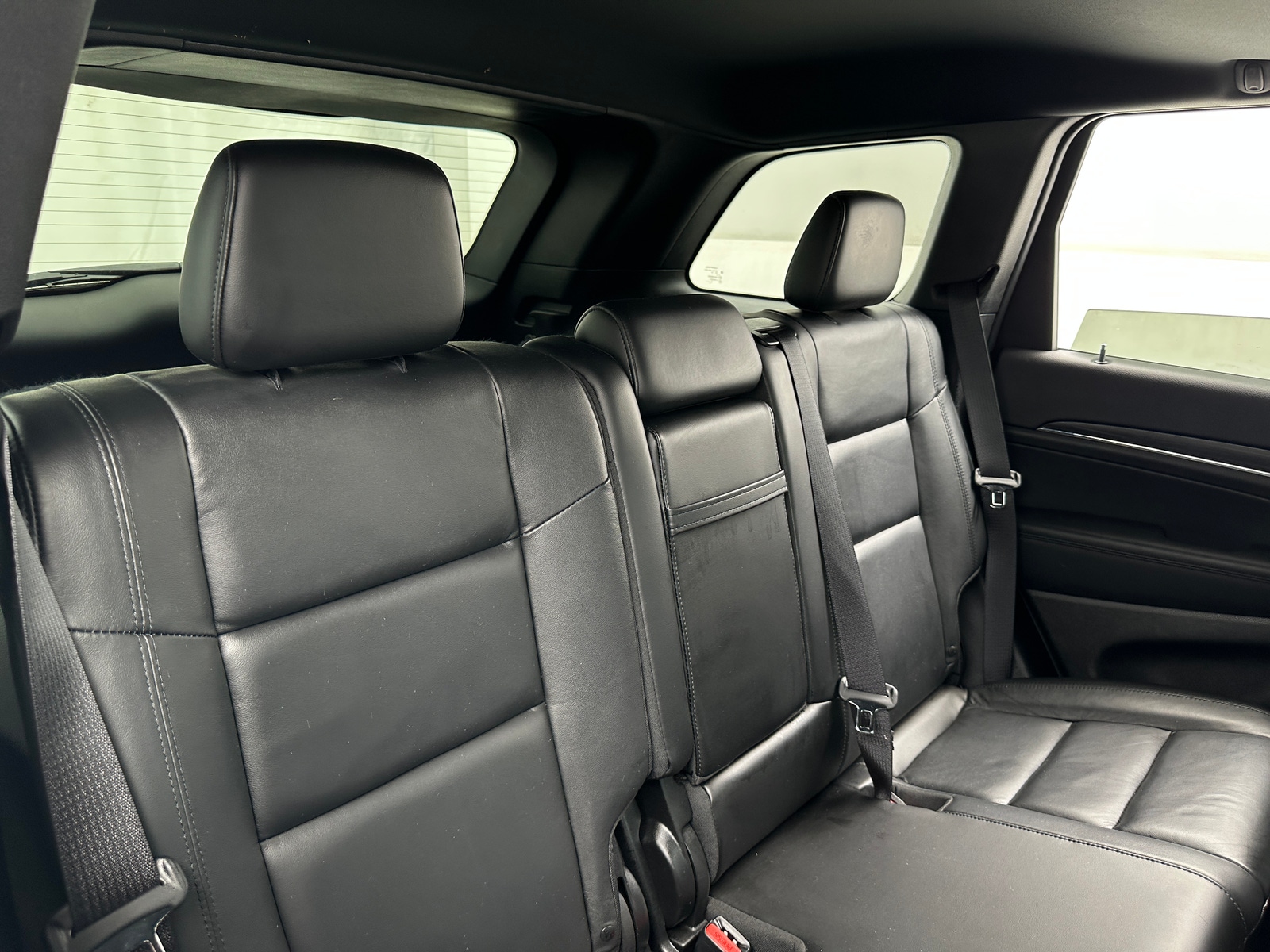 Thumbnail: 2021 Jeep Grand Cherokee - 5