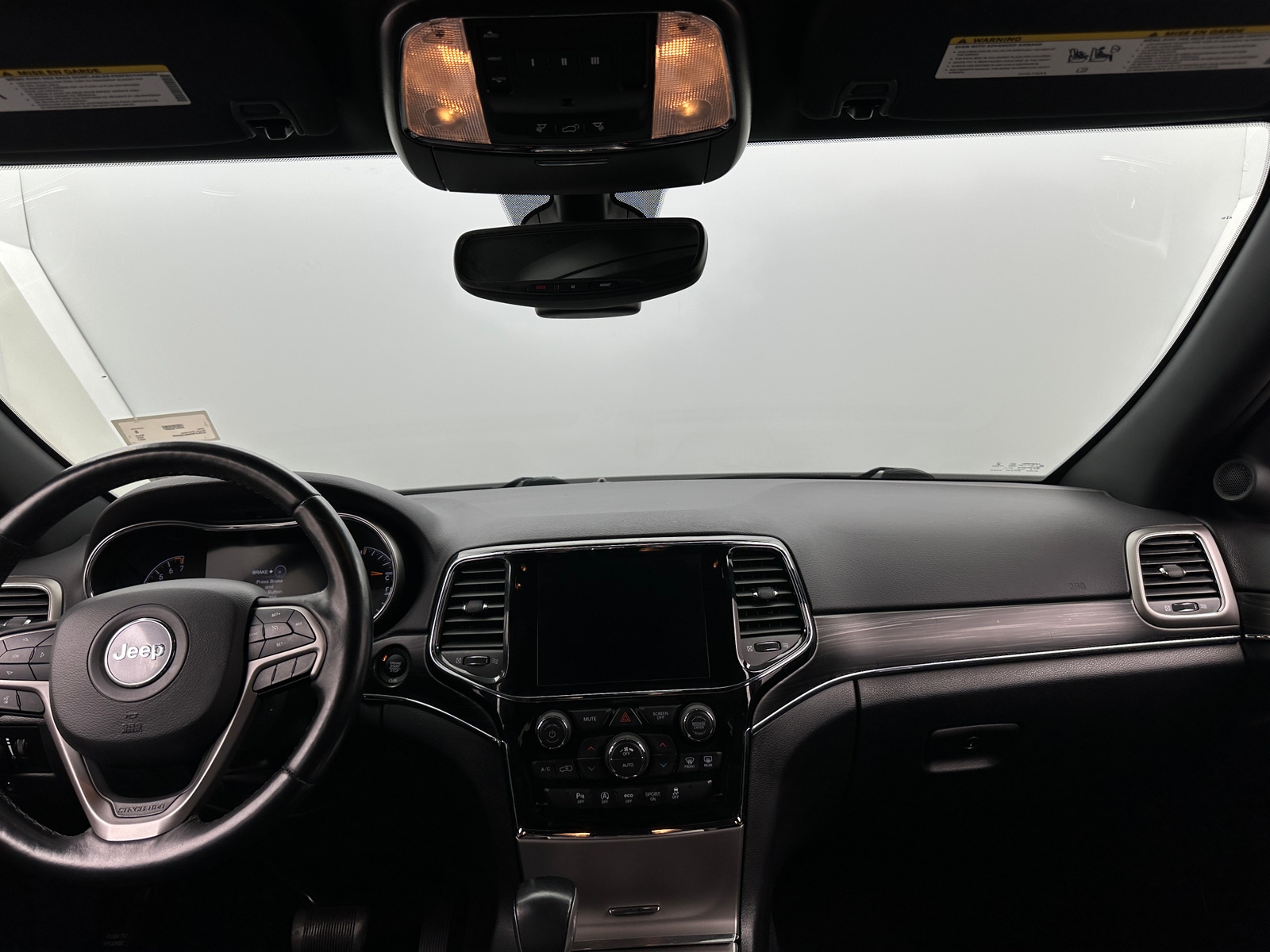 Thumbnail: 2021 Jeep Grand Cherokee - 2