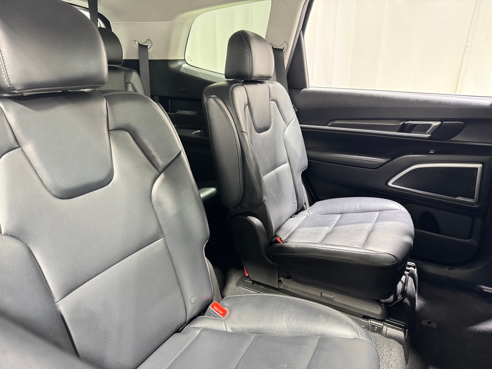 Thumbnail: 2024 Kia Telluride - 5