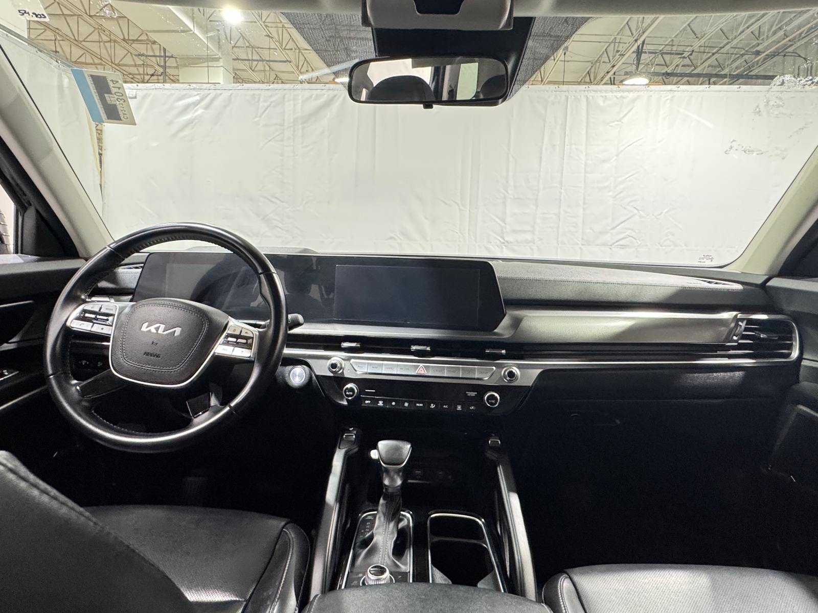 Thumbnail: 2024 Kia Telluride - 2