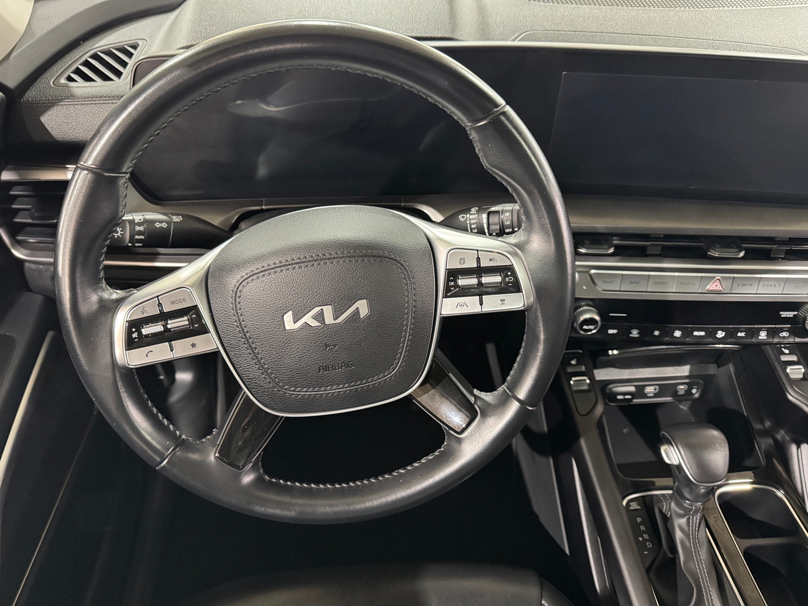 Thumbnail: 2024 Kia Telluride - 4