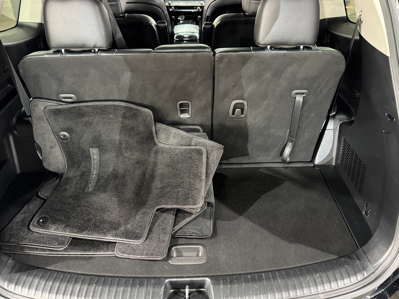 Thumbnail: 2024 Kia Telluride - 6