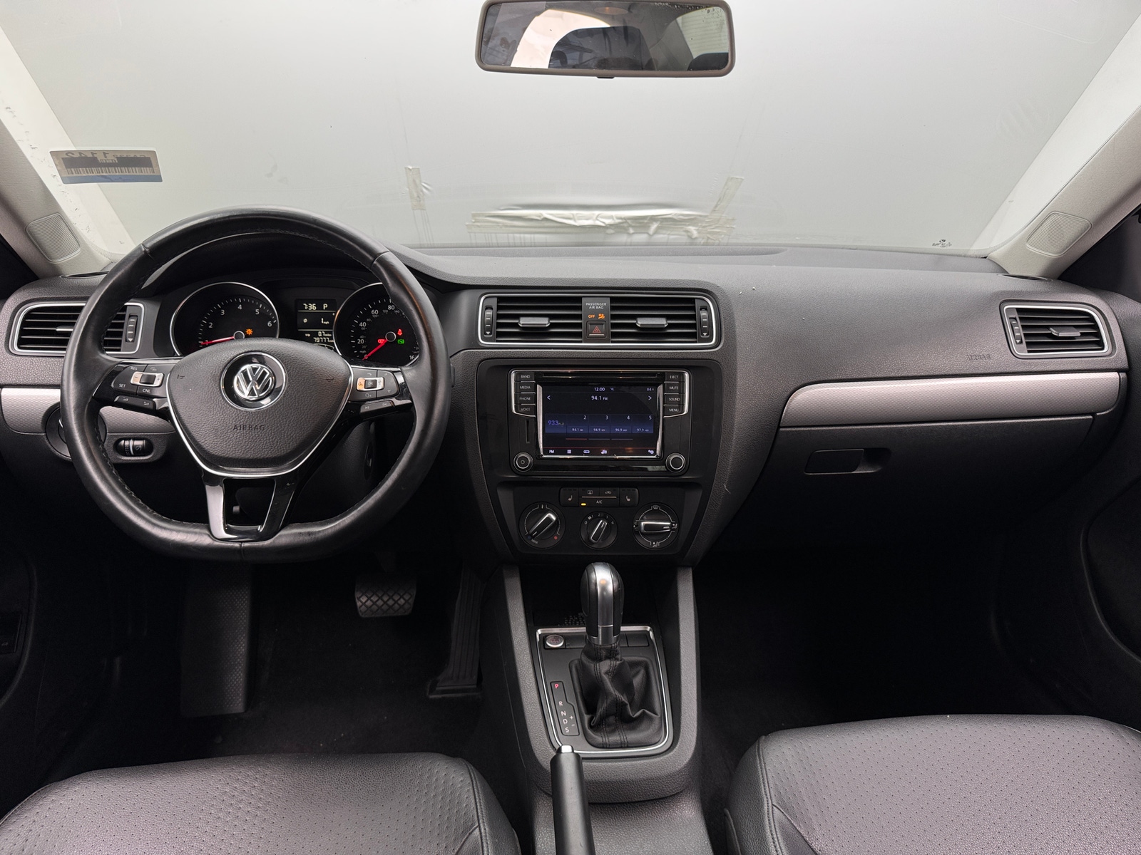 Thumbnail: 2016 Volkswagen Jetta - 3