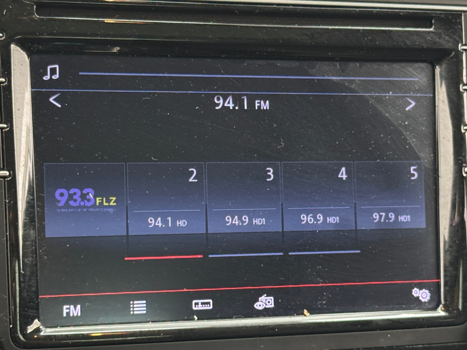 Thumbnail: 2016 Volkswagen Jetta - 4