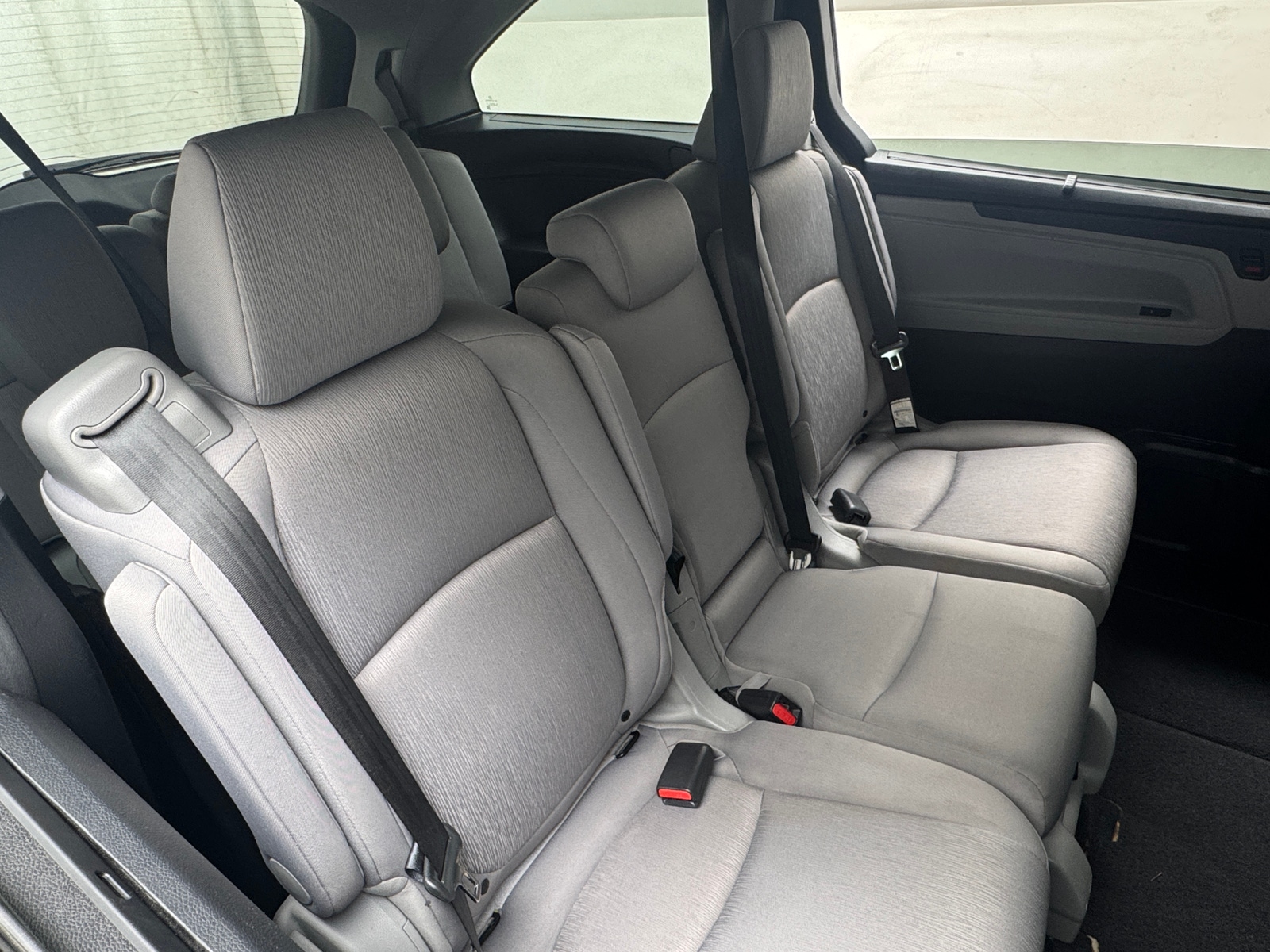 Thumbnail: 2019 Honda Odyssey - 6