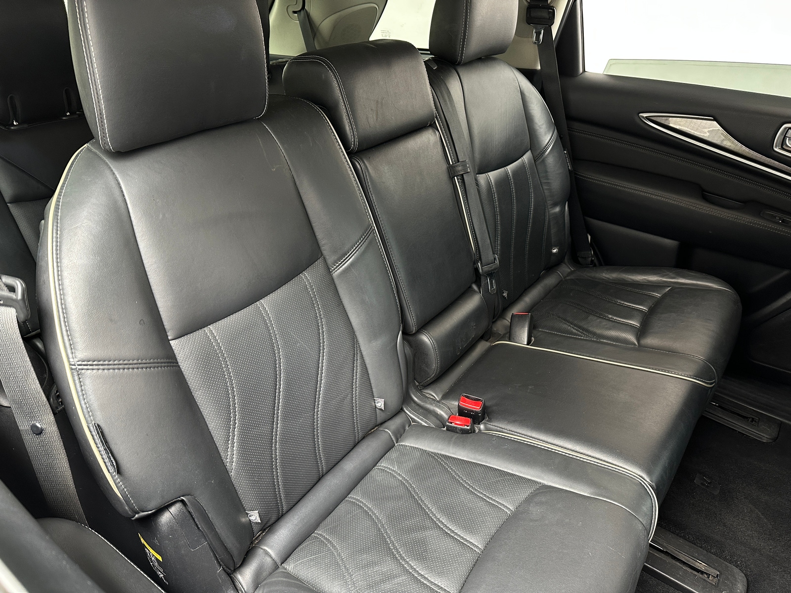 Thumbnail: 2018 INFINITI QX60 - 5