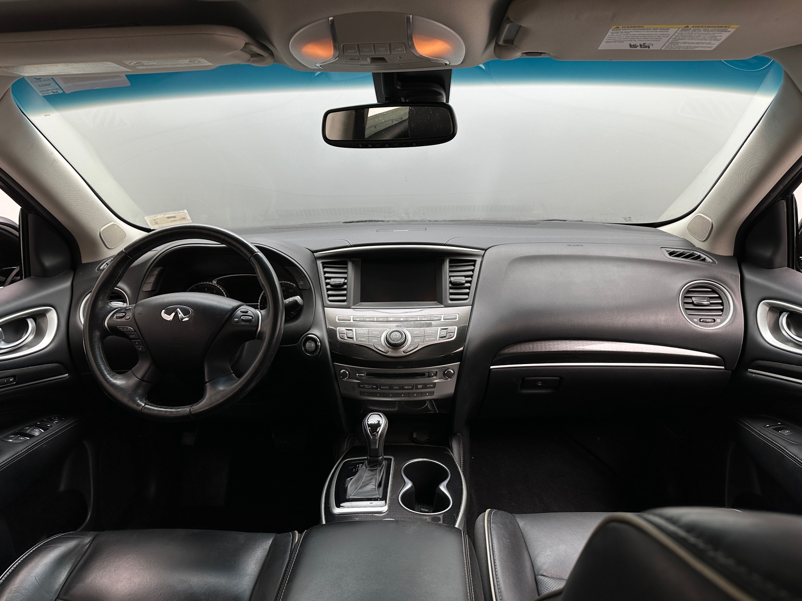 Thumbnail: 2018 INFINITI QX60 - 2