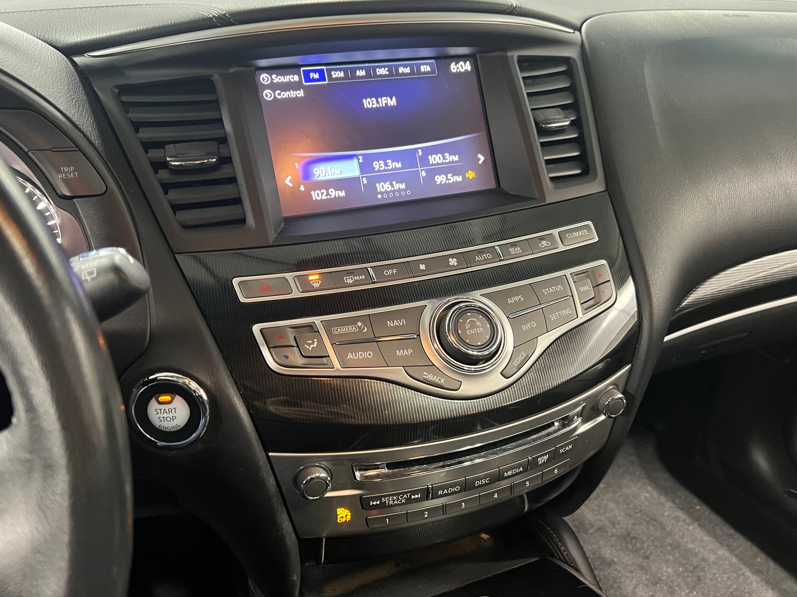 Thumbnail: 2018 INFINITI QX60 - 3