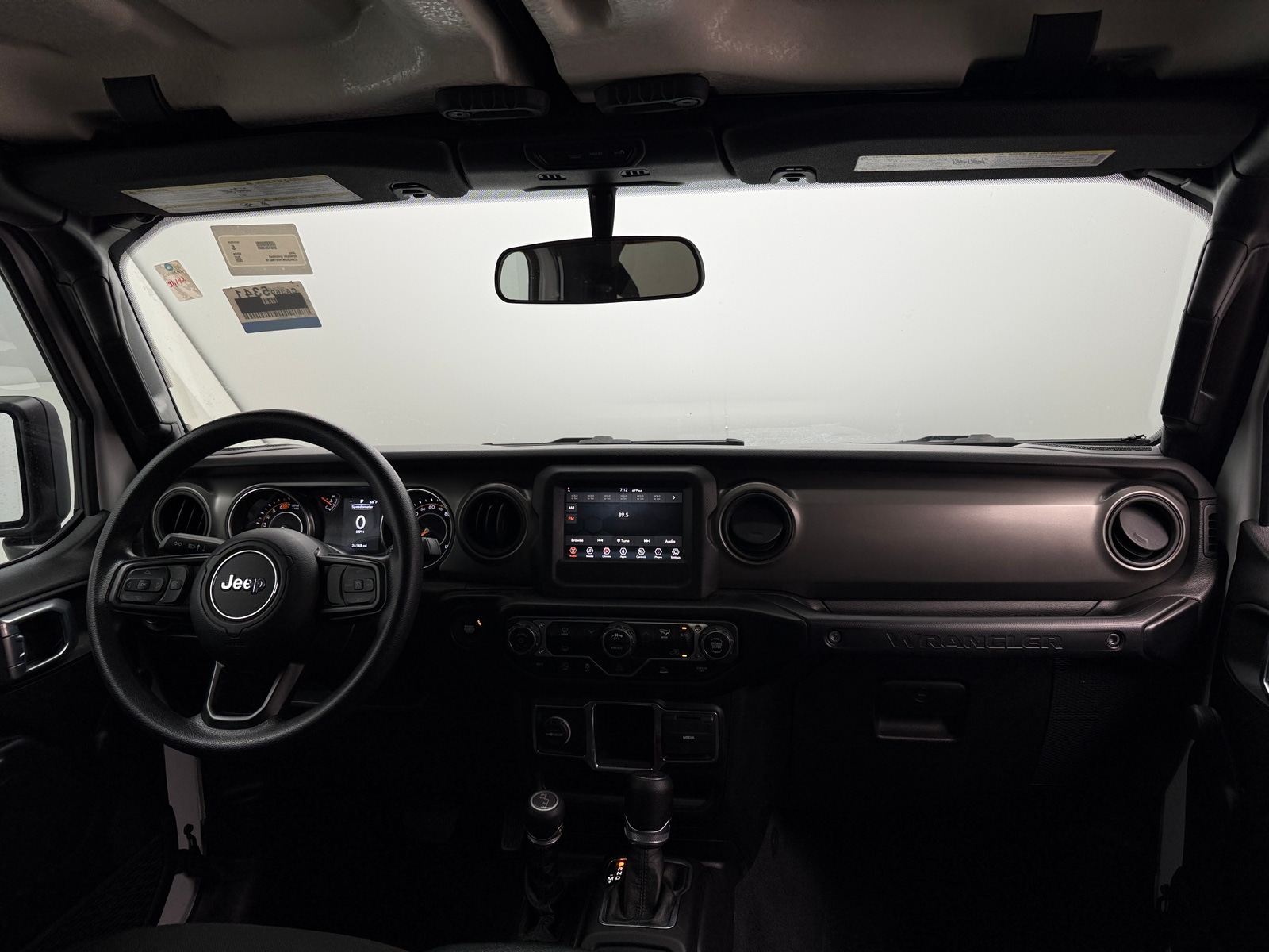 Thumbnail: 2022 Jeep Wrangler - 3