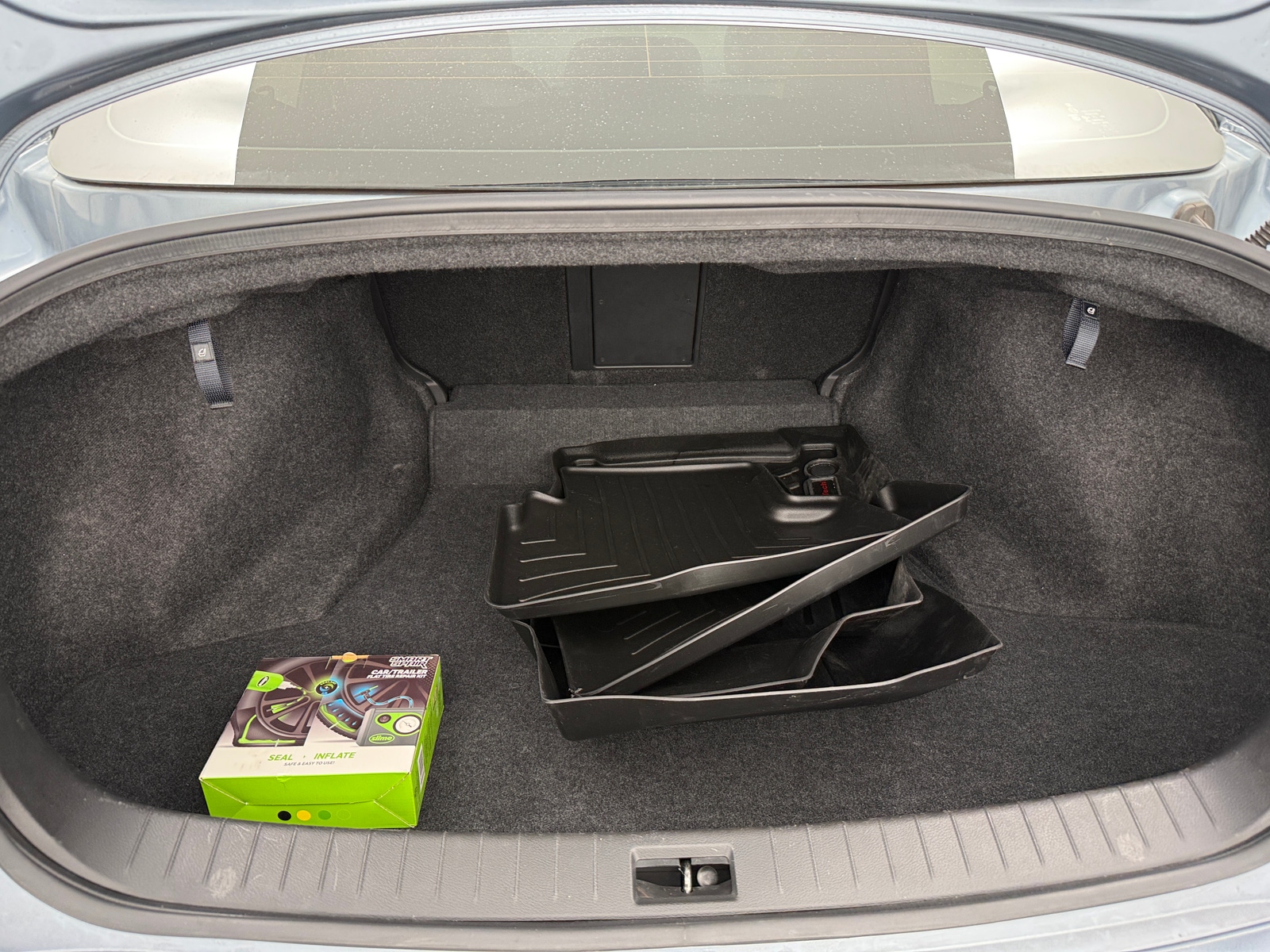 Thumbnail: 2018 INFINITI Q50 - 6