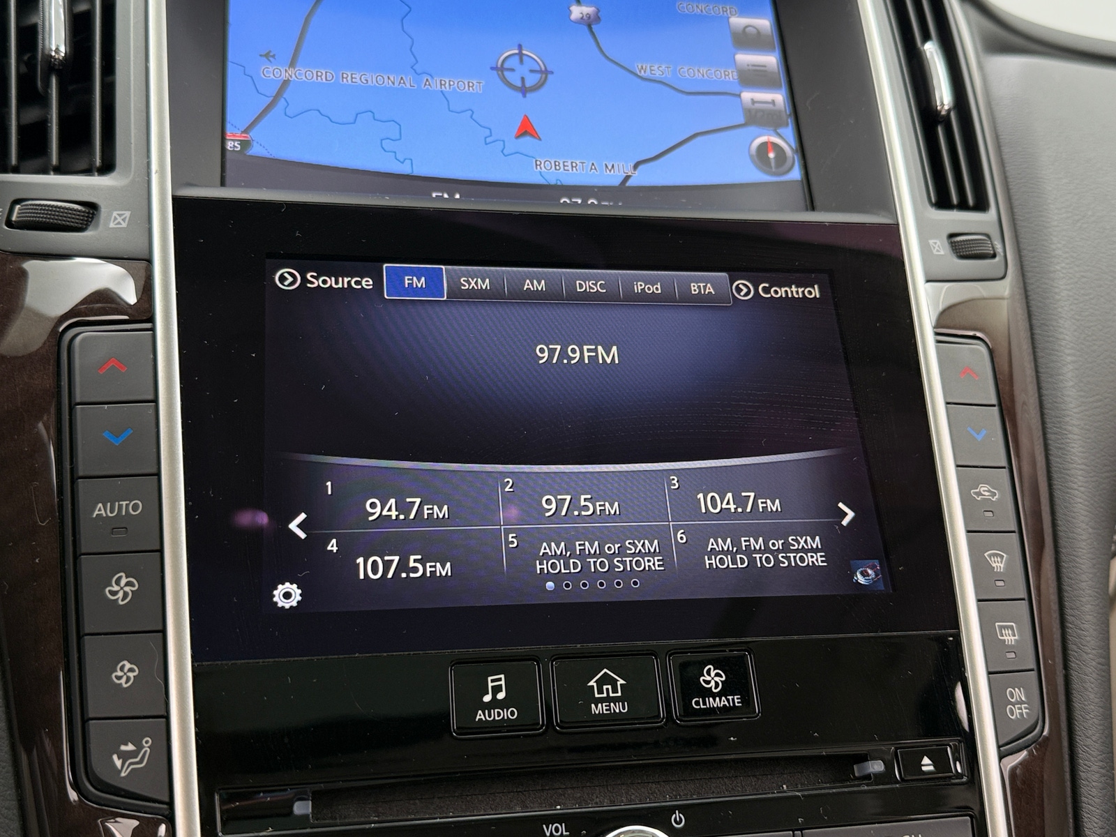 Thumbnail: 2018 INFINITI Q50 - 3