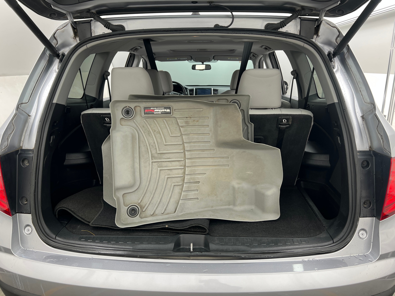 Thumbnail: 2016 Honda Pilot - 6