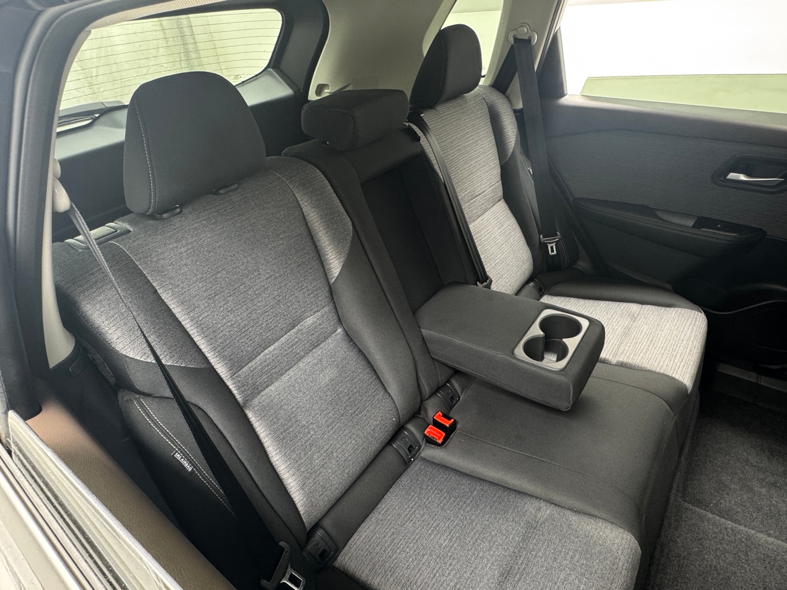 Thumbnail: 2023 Nissan Rogue - 6