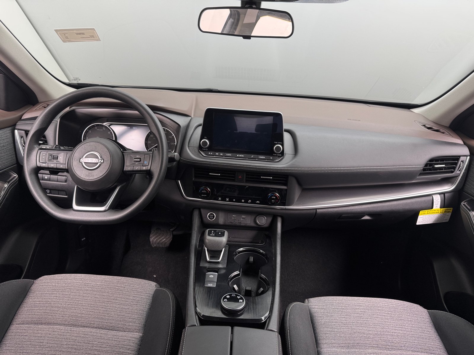 Thumbnail: 2023 Nissan Rogue - 3