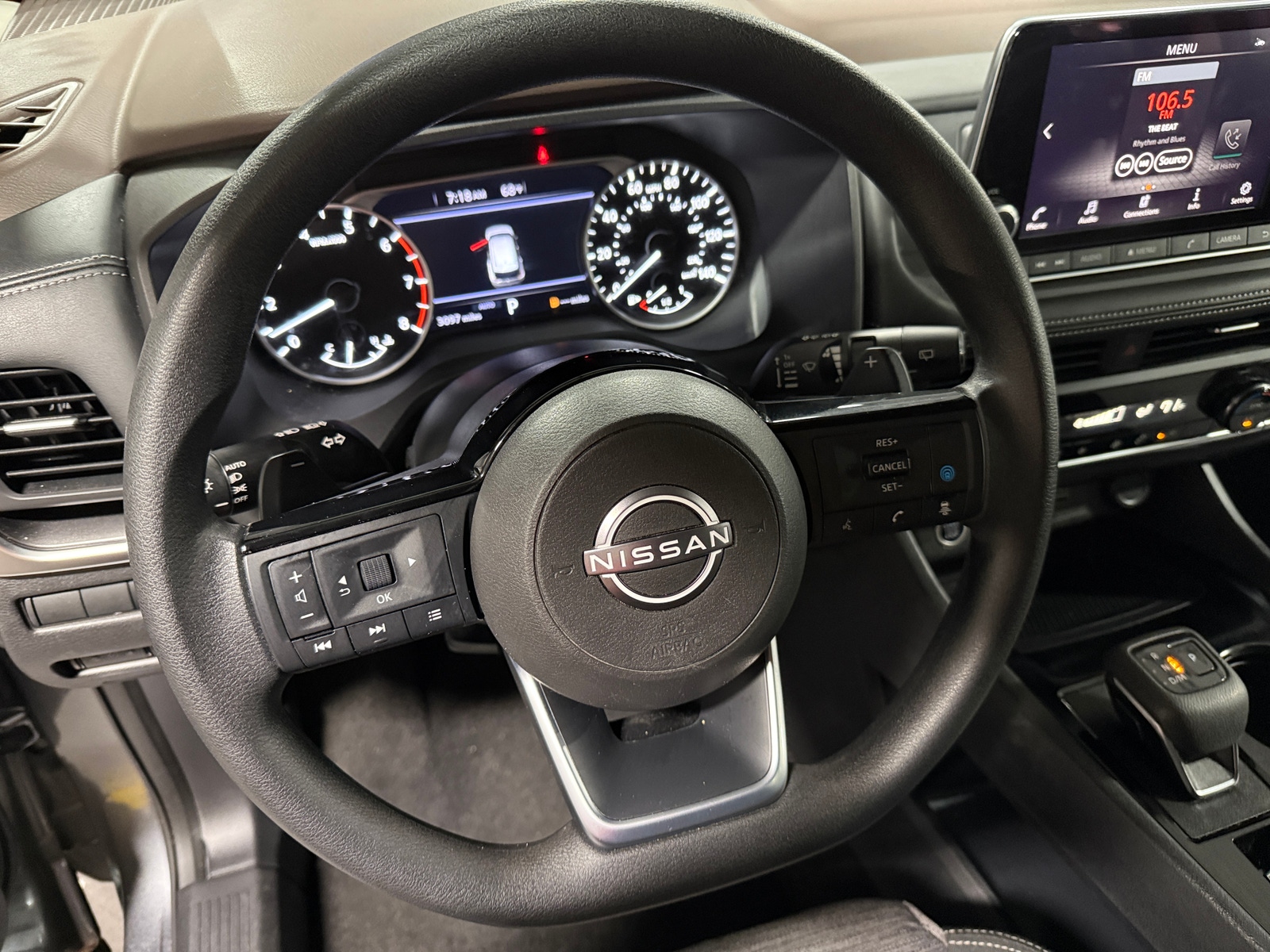 Thumbnail: 2023 Nissan Rogue - 5