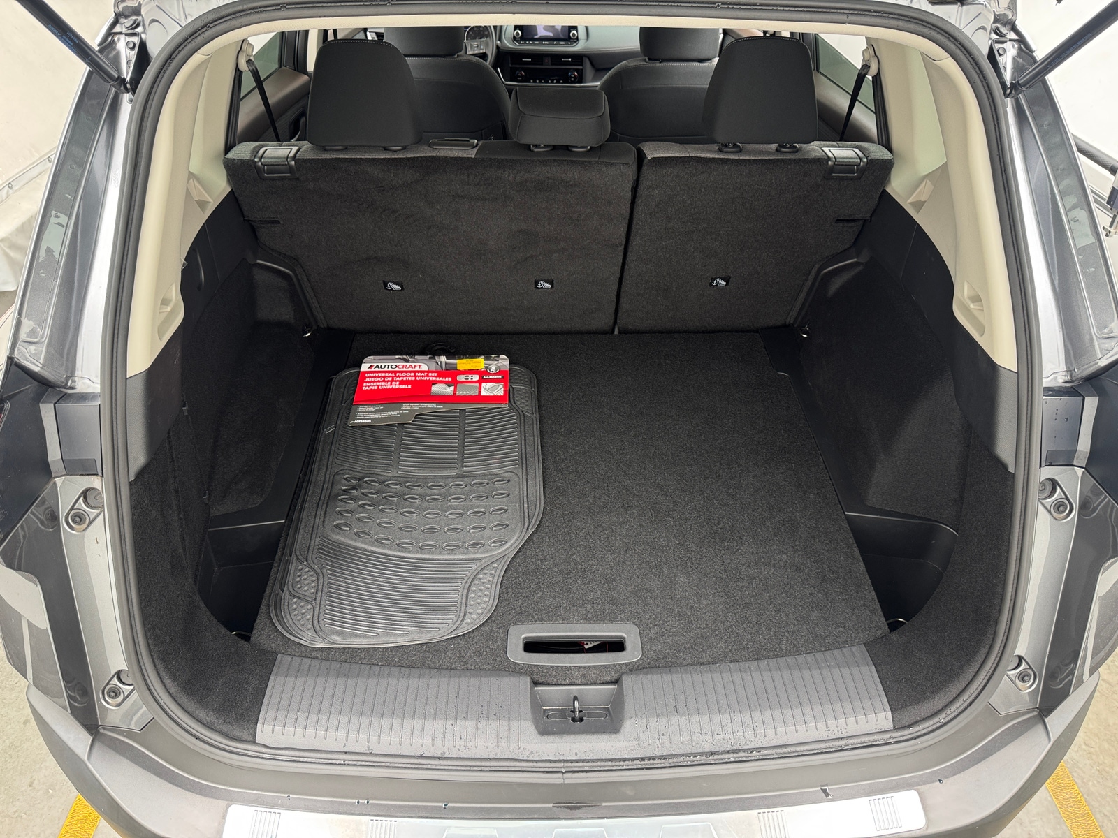 Thumbnail: 2023 Nissan Rogue - 7