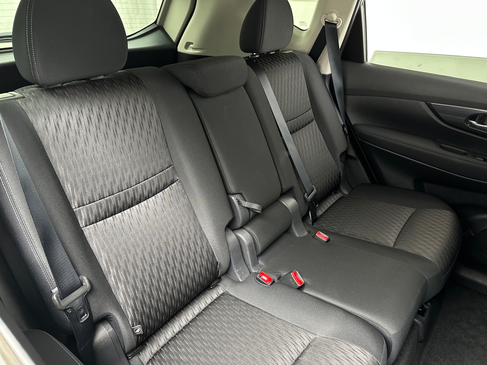 Thumbnail: 2019 Nissan Rogue - 6