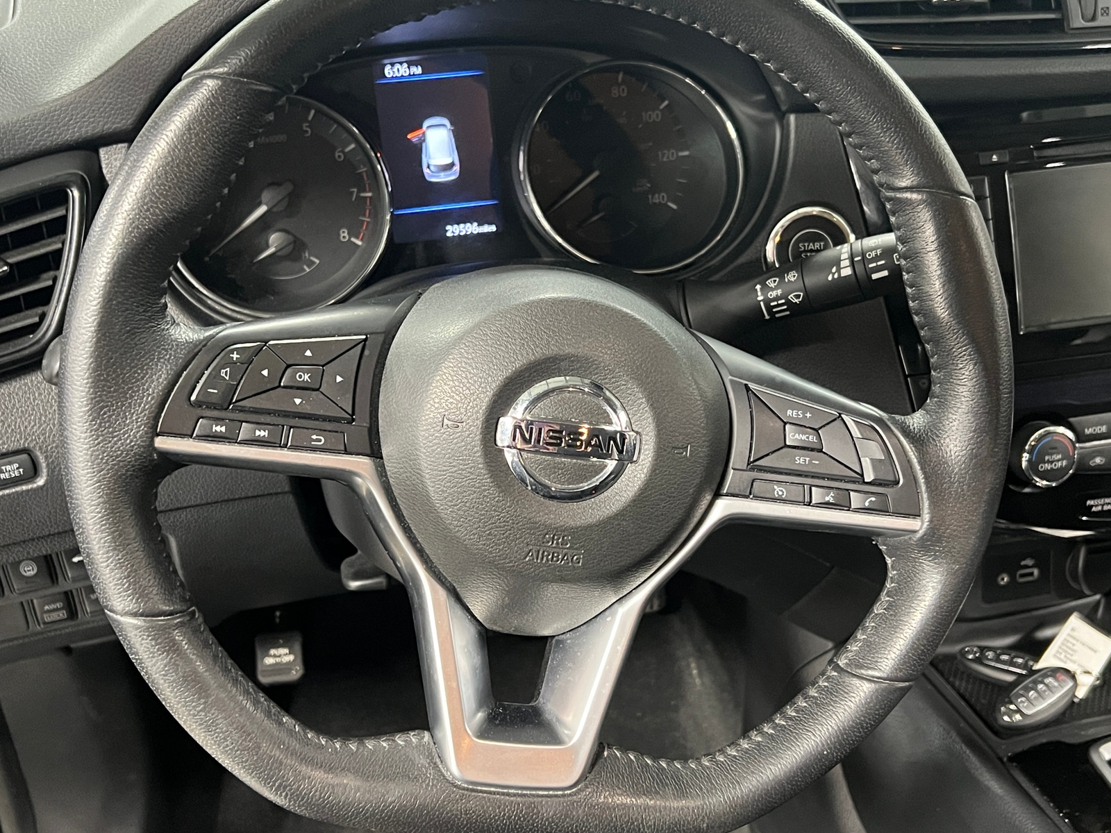 Thumbnail: 2019 Nissan Rogue - 5