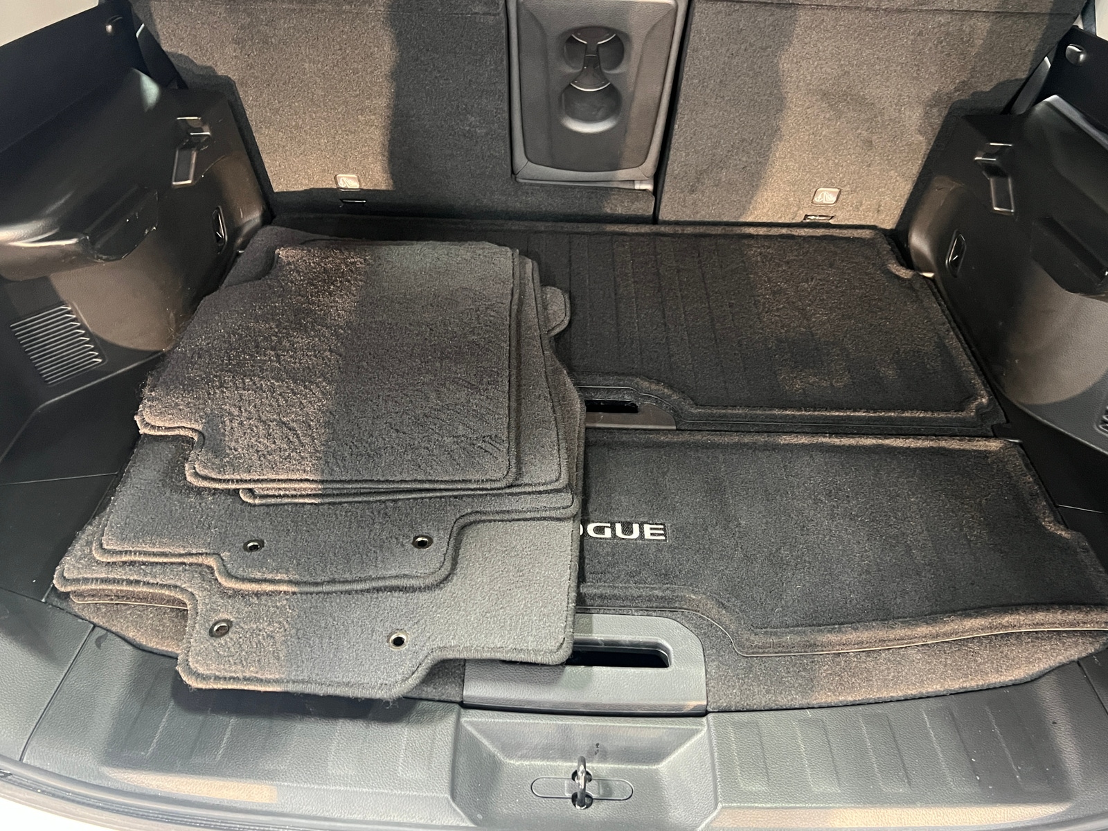 Thumbnail: 2019 Nissan Rogue - 7