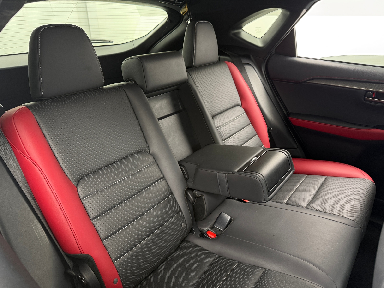 Thumbnail: 2020 Lexus NX - 5