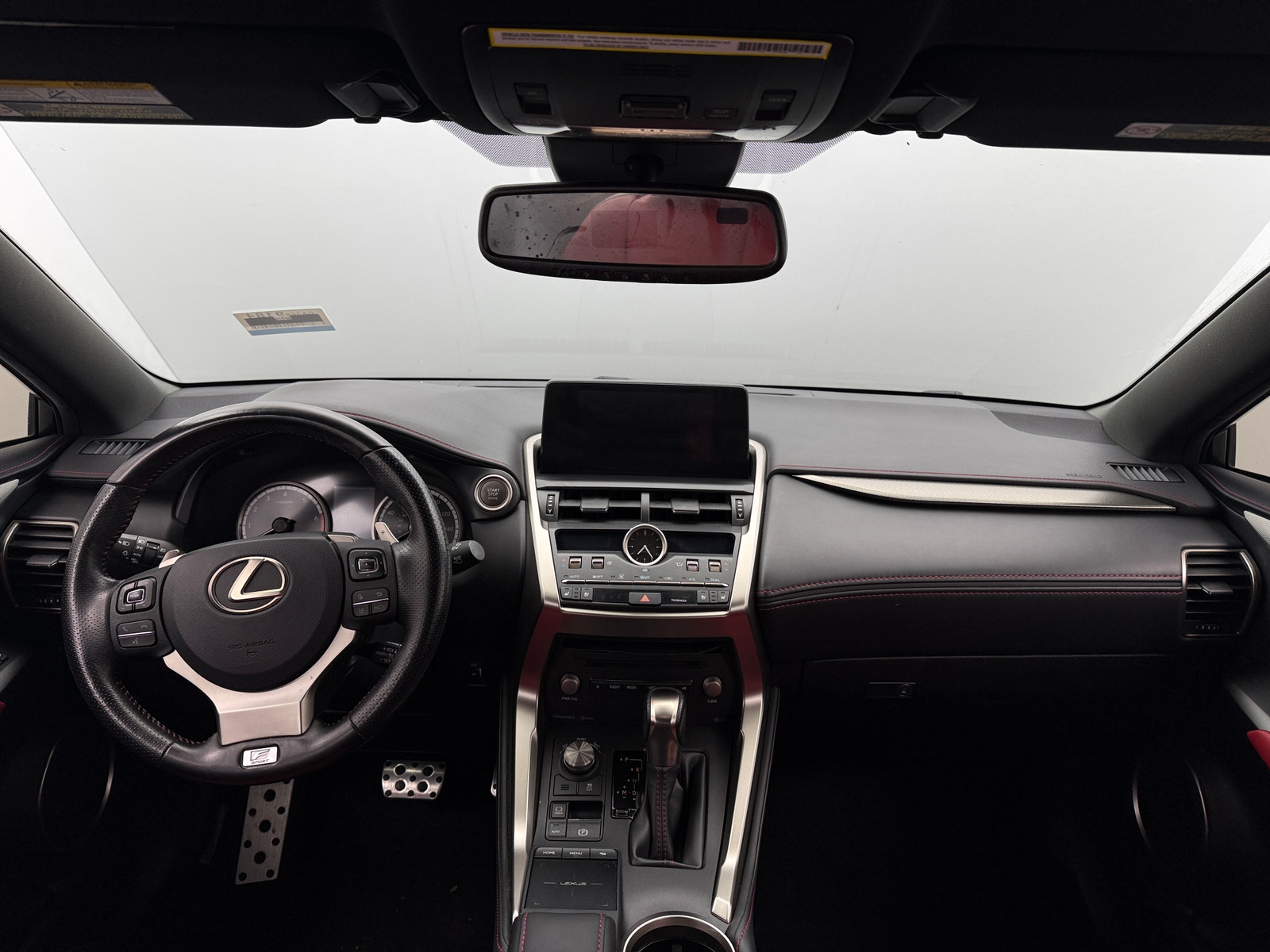 Thumbnail: 2020 Lexus NX - 2