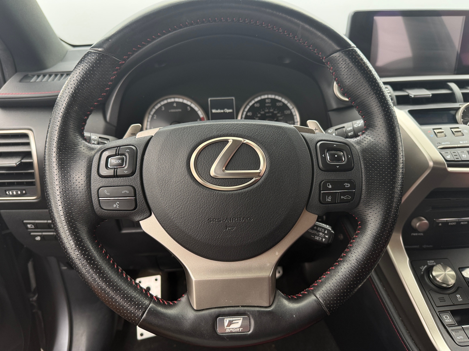 Thumbnail: 2020 Lexus NX - 4