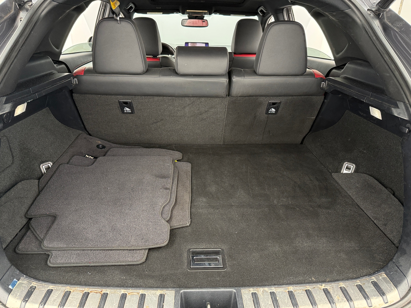 Thumbnail: 2020 Lexus NX - 6