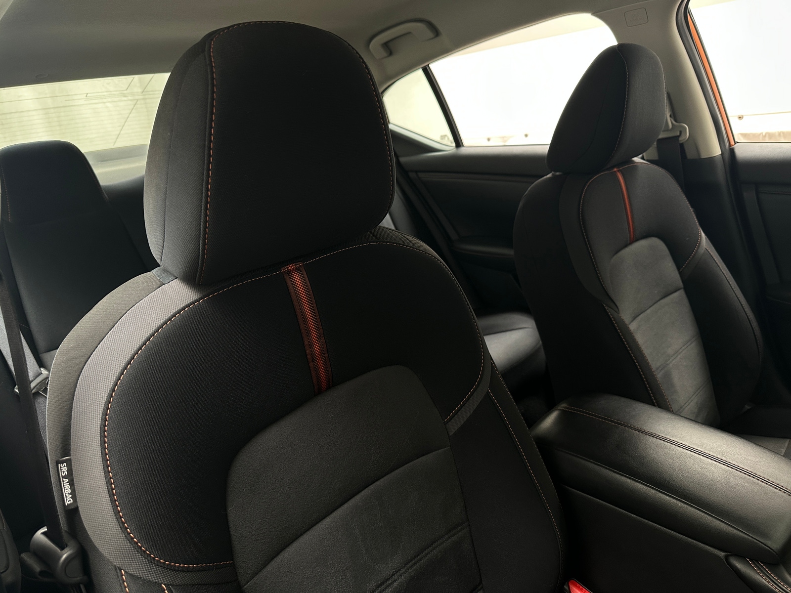 Thumbnail: 2021 Nissan Sentra - 2