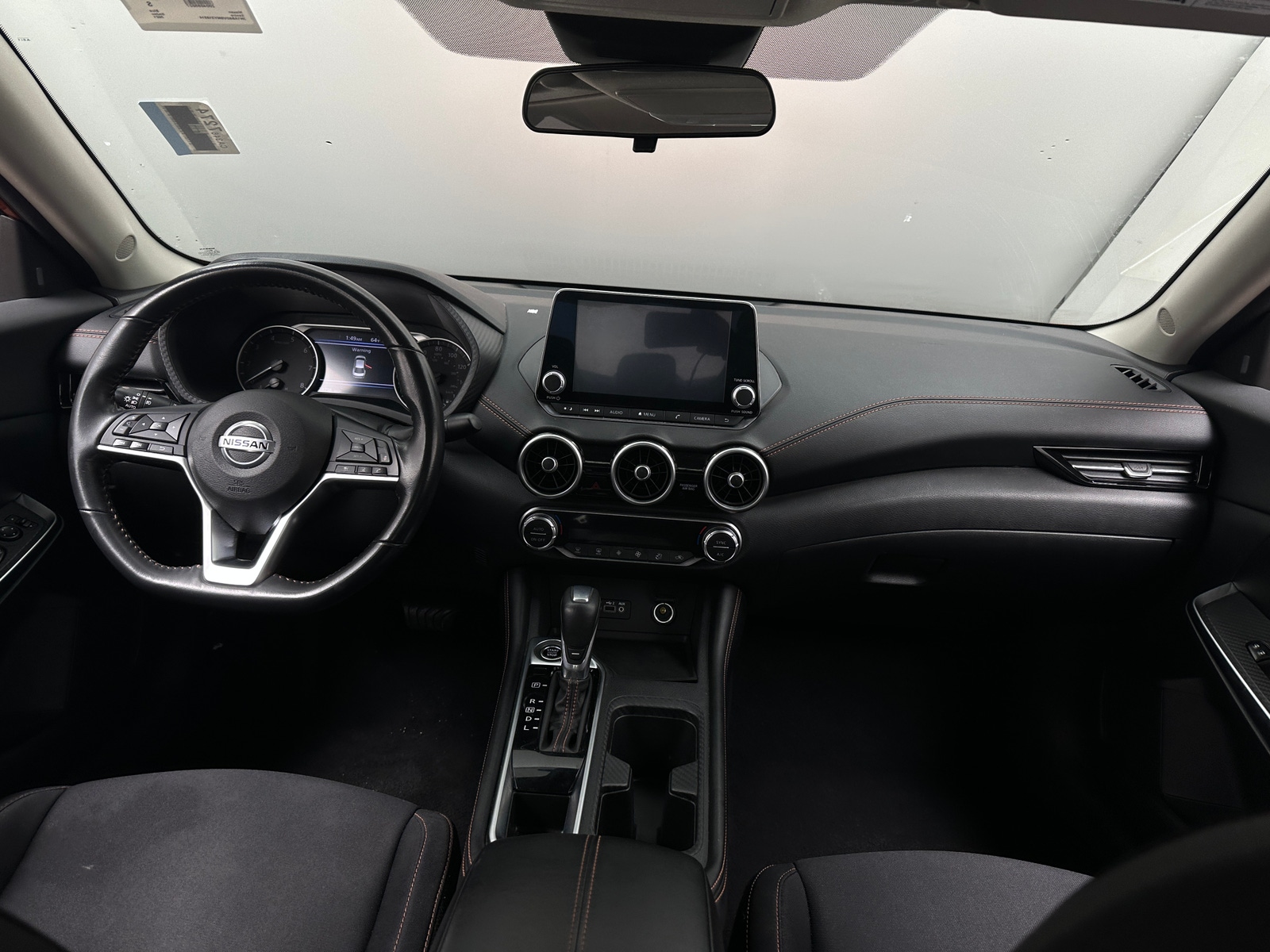 Thumbnail: 2021 Nissan Sentra - 3