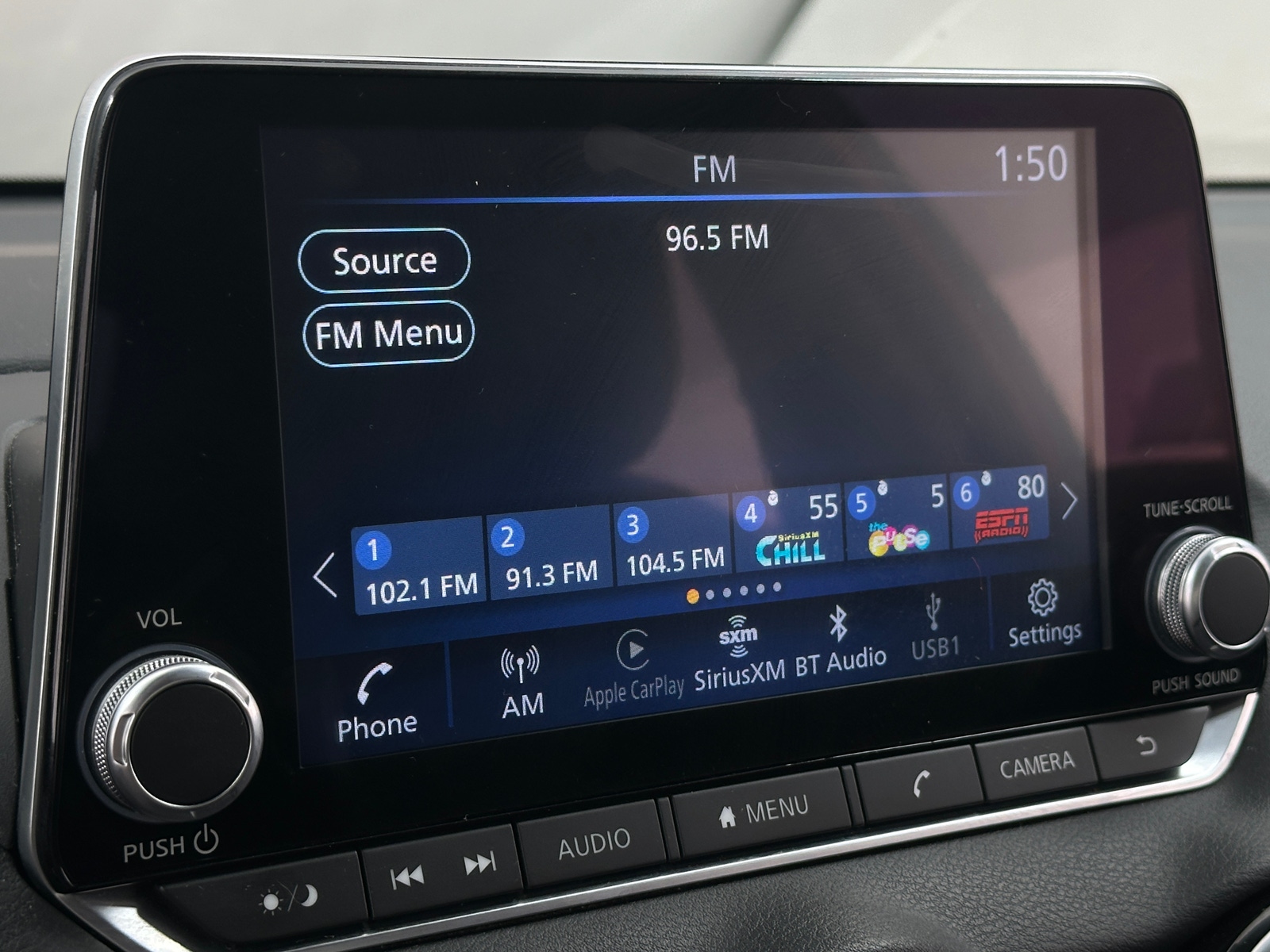 Thumbnail: 2021 Nissan Sentra - 4