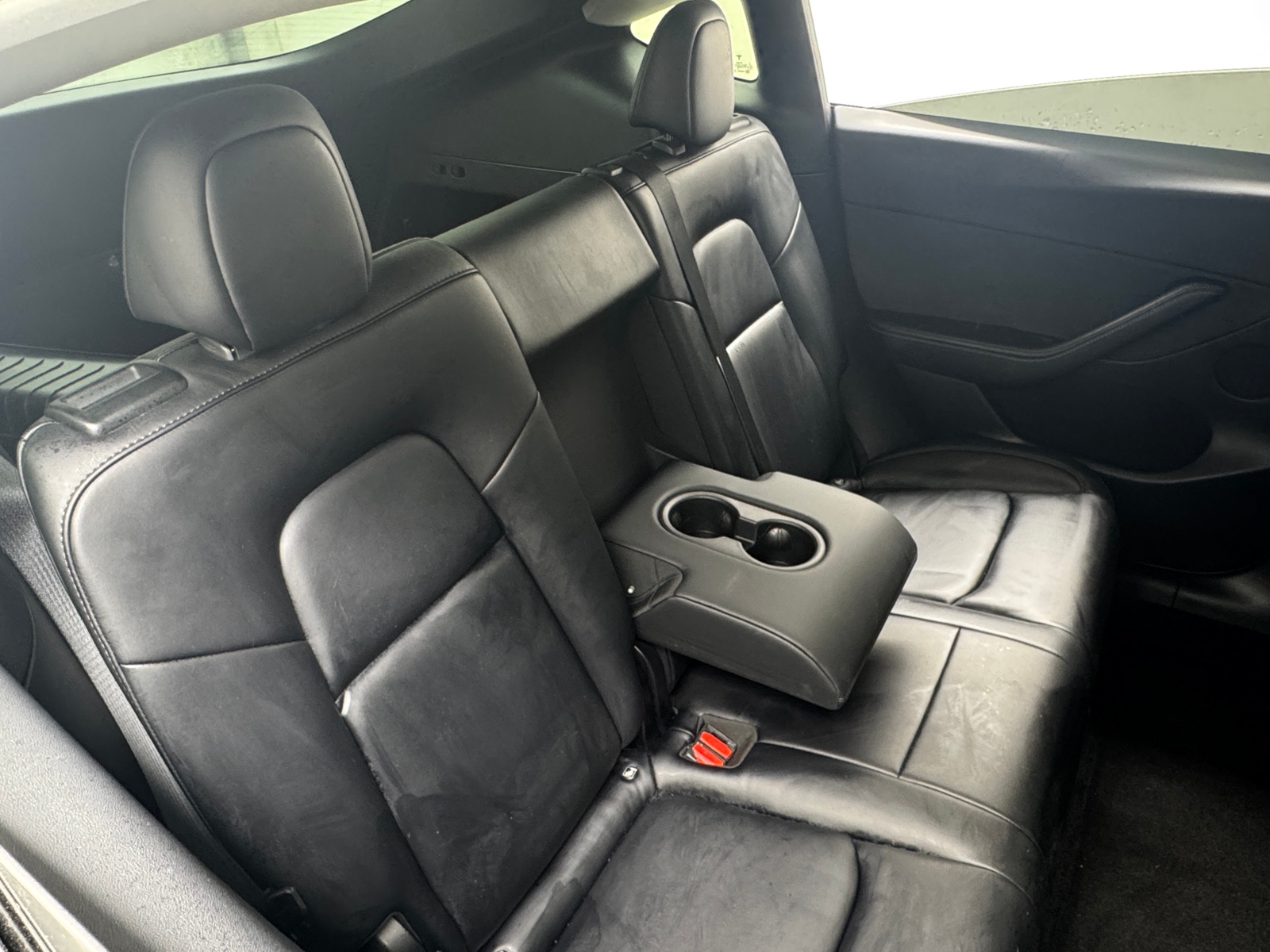 Thumbnail: 2022 Tesla Model Y - 5