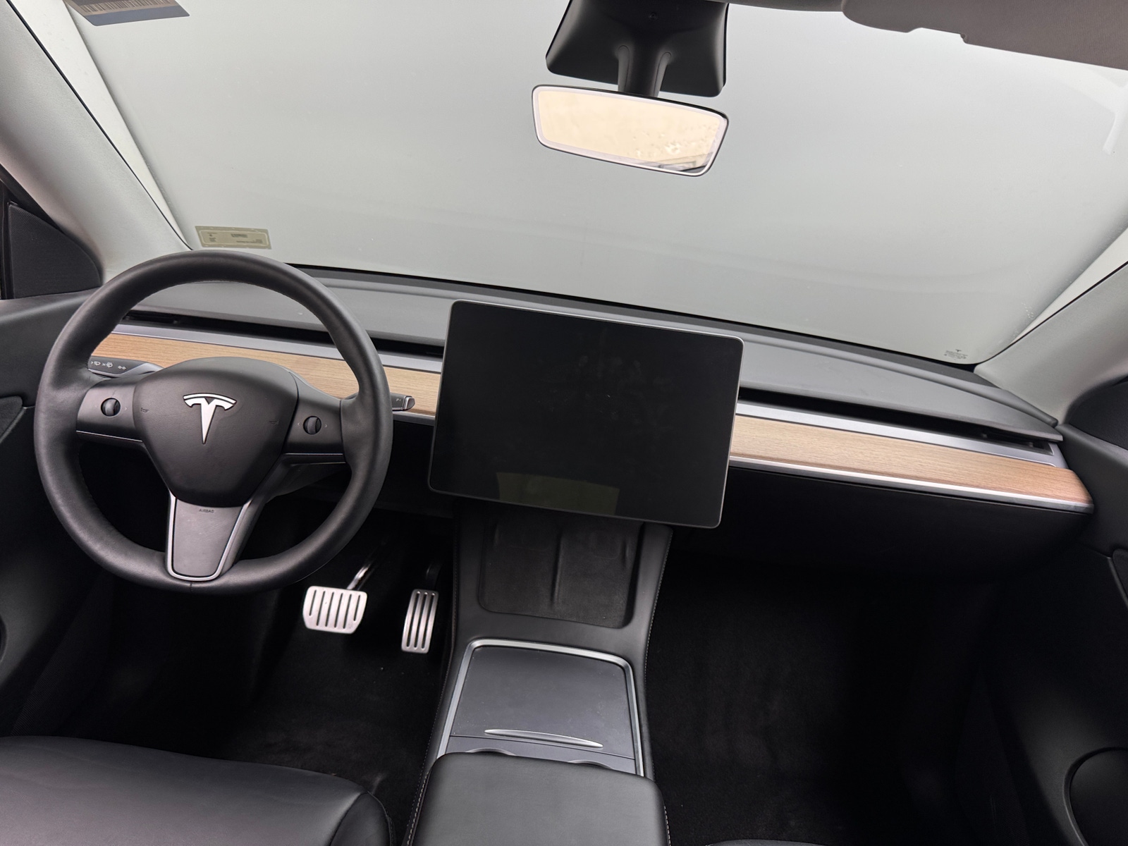 Thumbnail: 2022 Tesla Model Y - 2