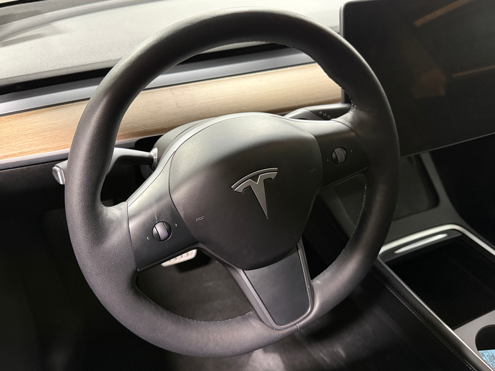 Thumbnail: 2022 Tesla Model Y - 4