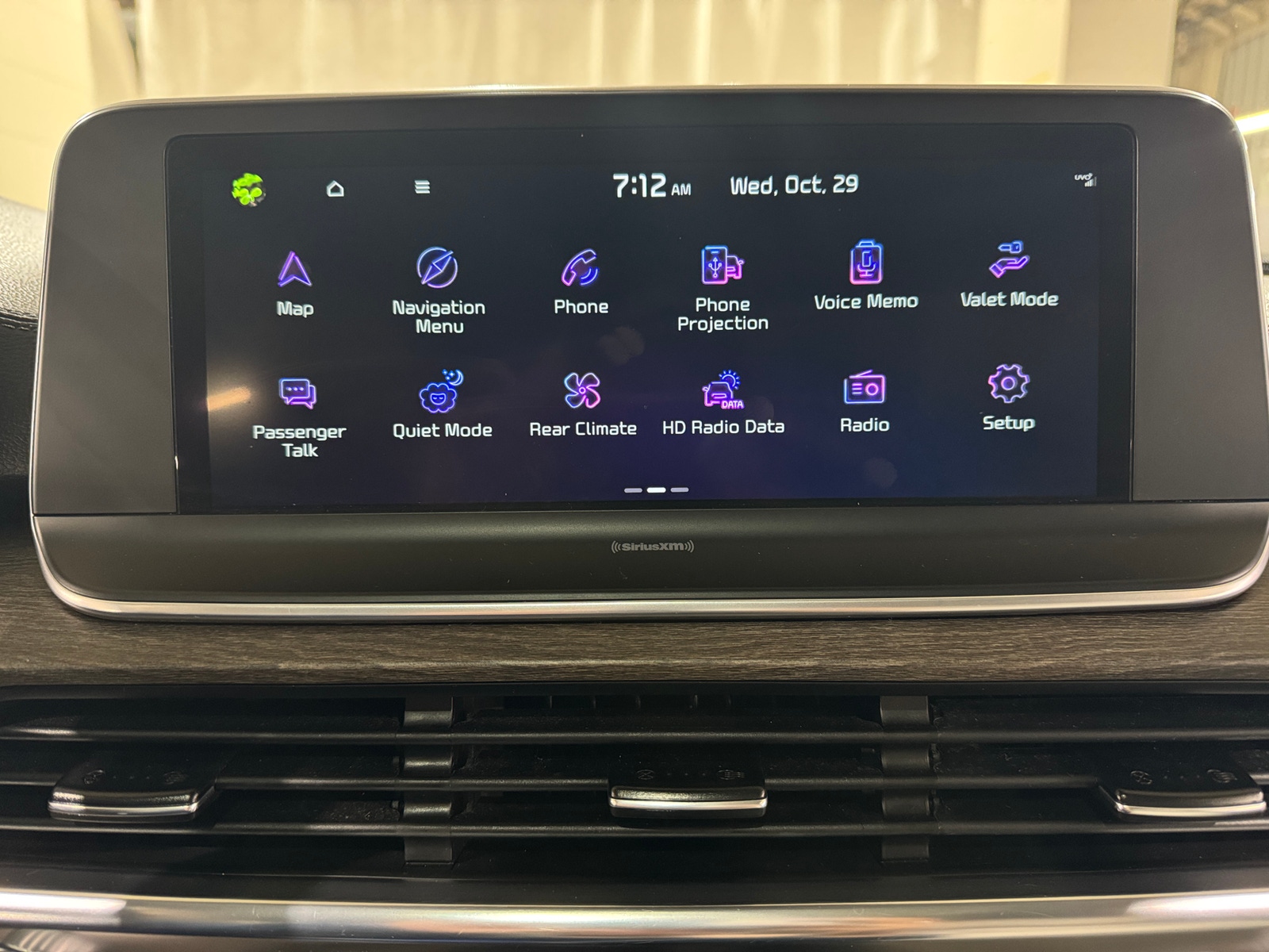 Thumbnail: 2022 Kia Telluride - 3