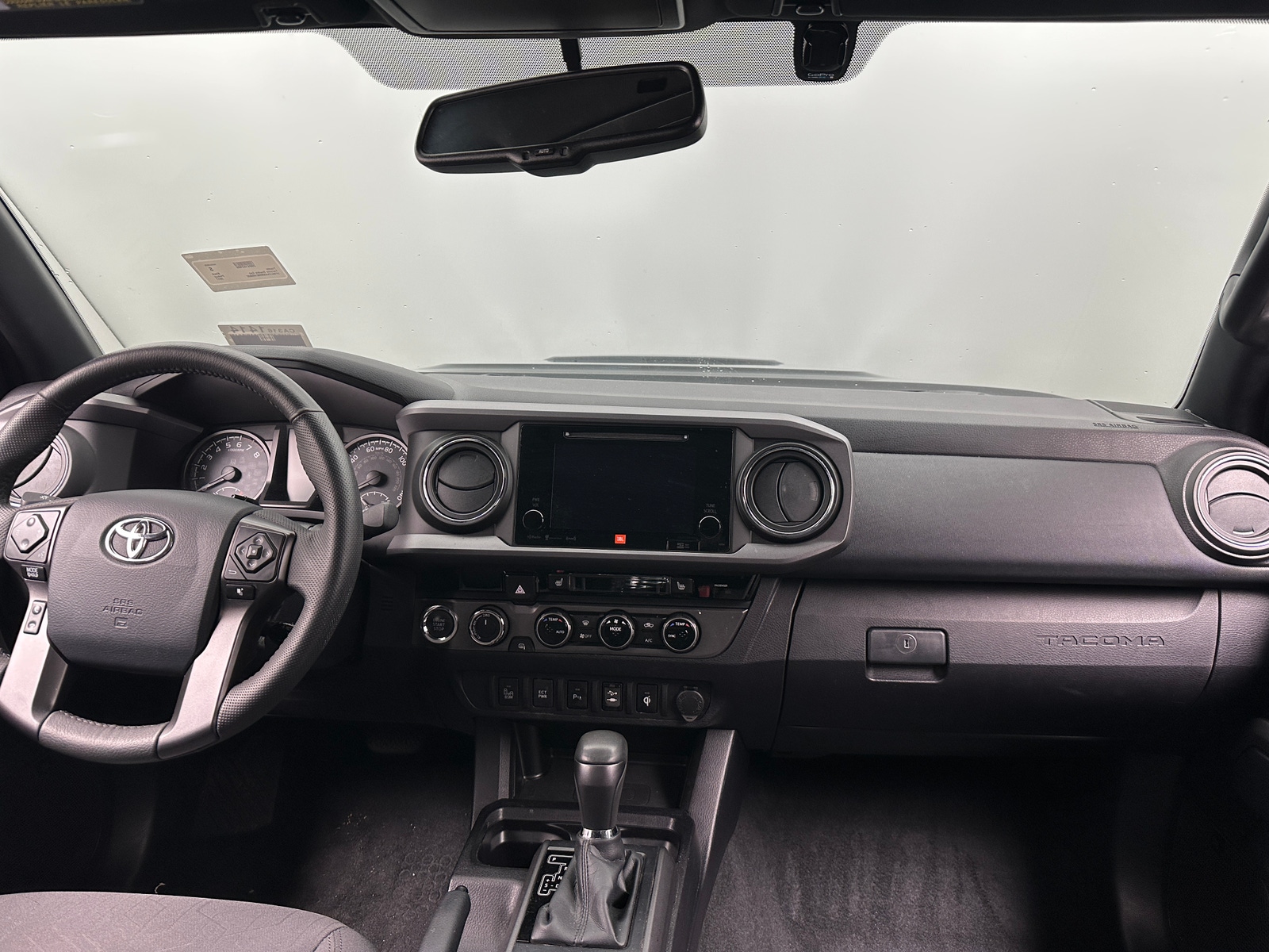 Thumbnail: 2017 Toyota Tacoma - 3