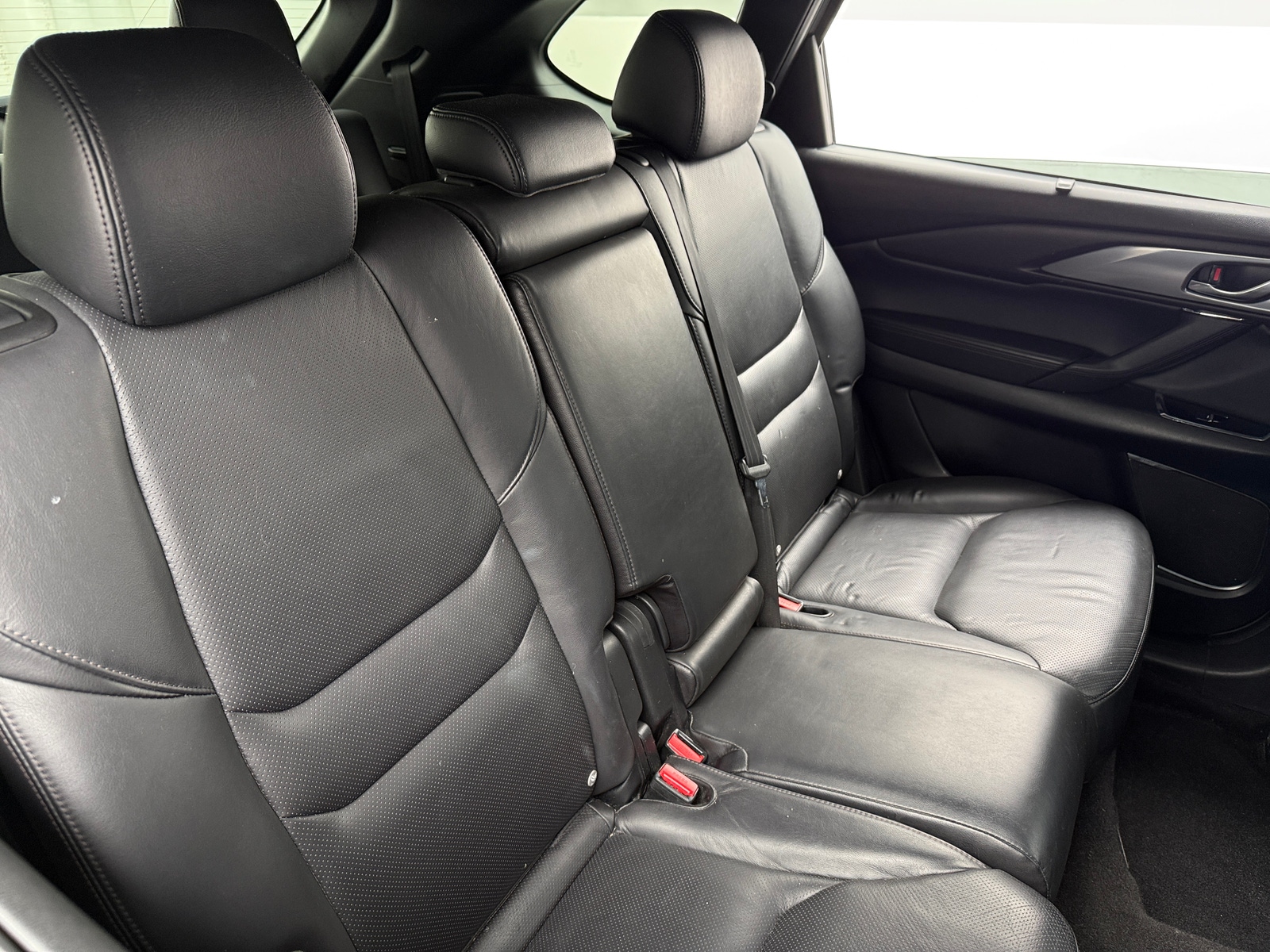 Thumbnail: 2019 Mazda CX-9 - 5