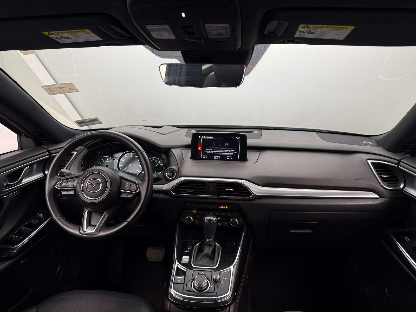 Thumbnail: 2019 Mazda CX-9 - 2