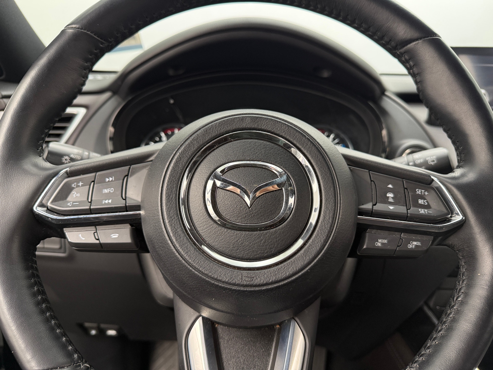 Thumbnail: 2019 Mazda CX-9 - 4