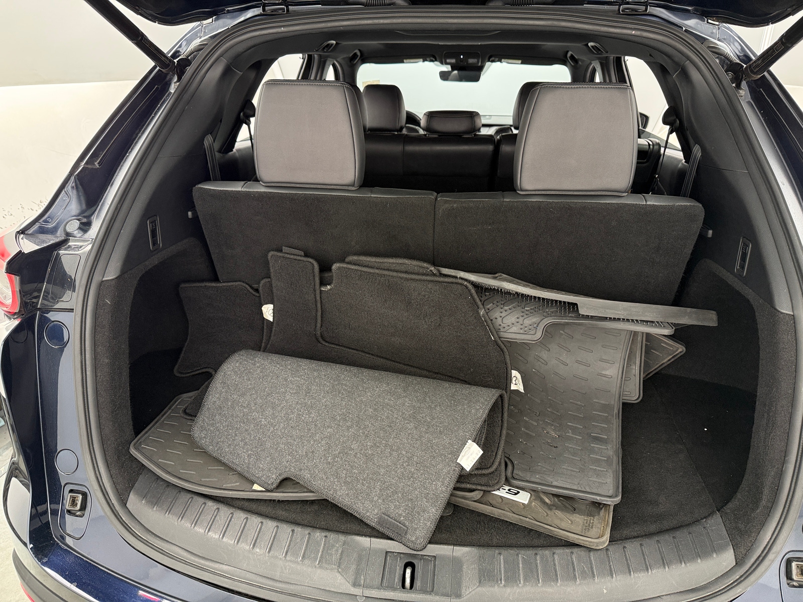 Thumbnail: 2019 Mazda CX-9 - 6