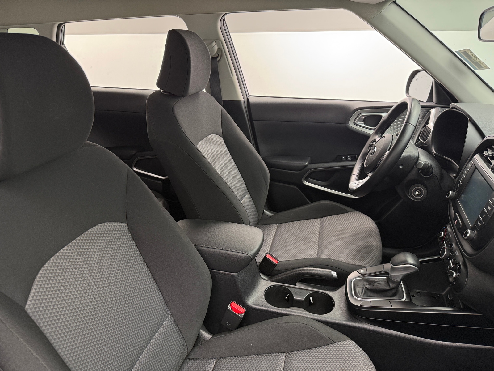 Thumbnail: 2021 Kia Soul - 2