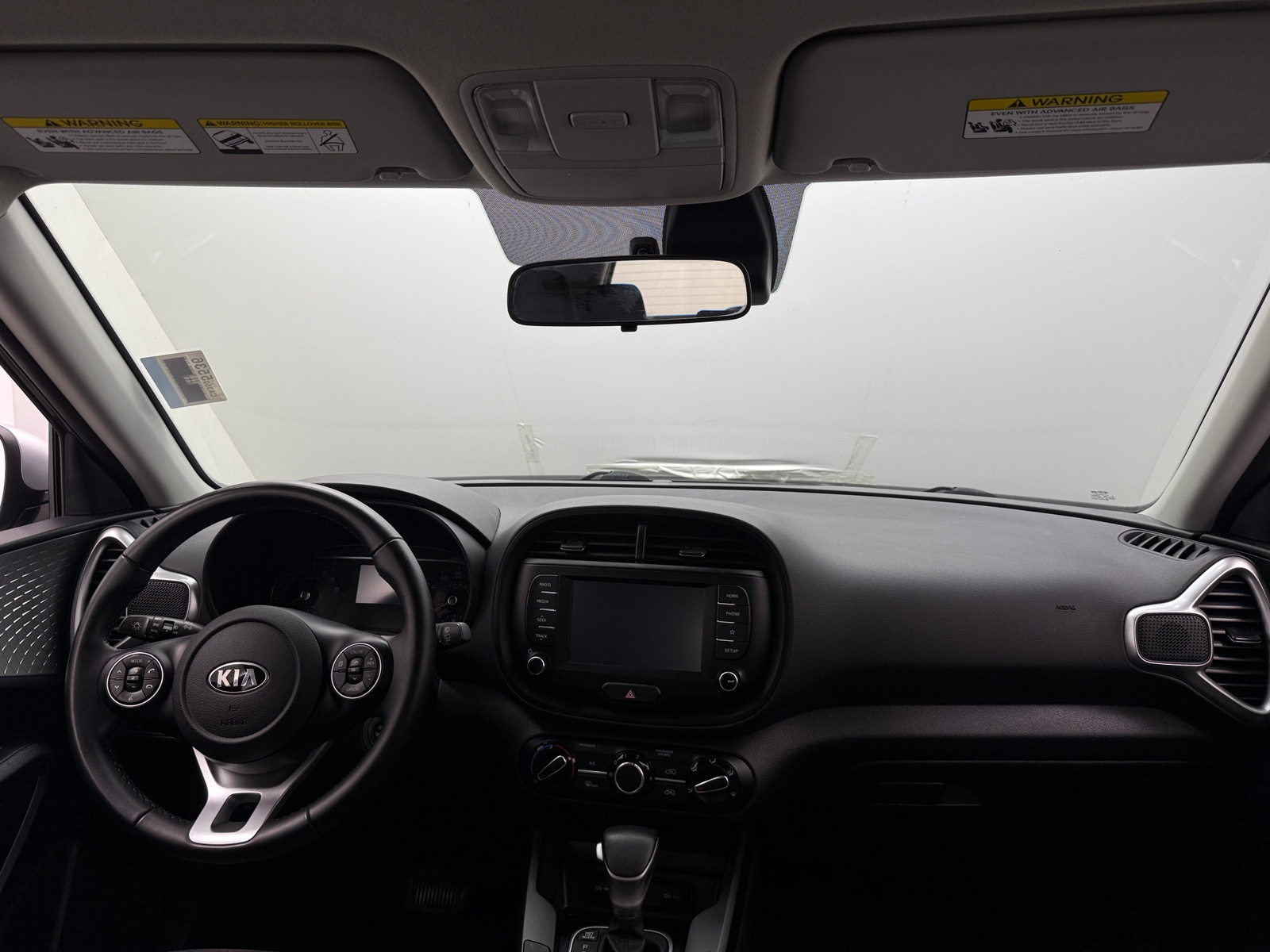 Thumbnail: 2021 Kia Soul - 3