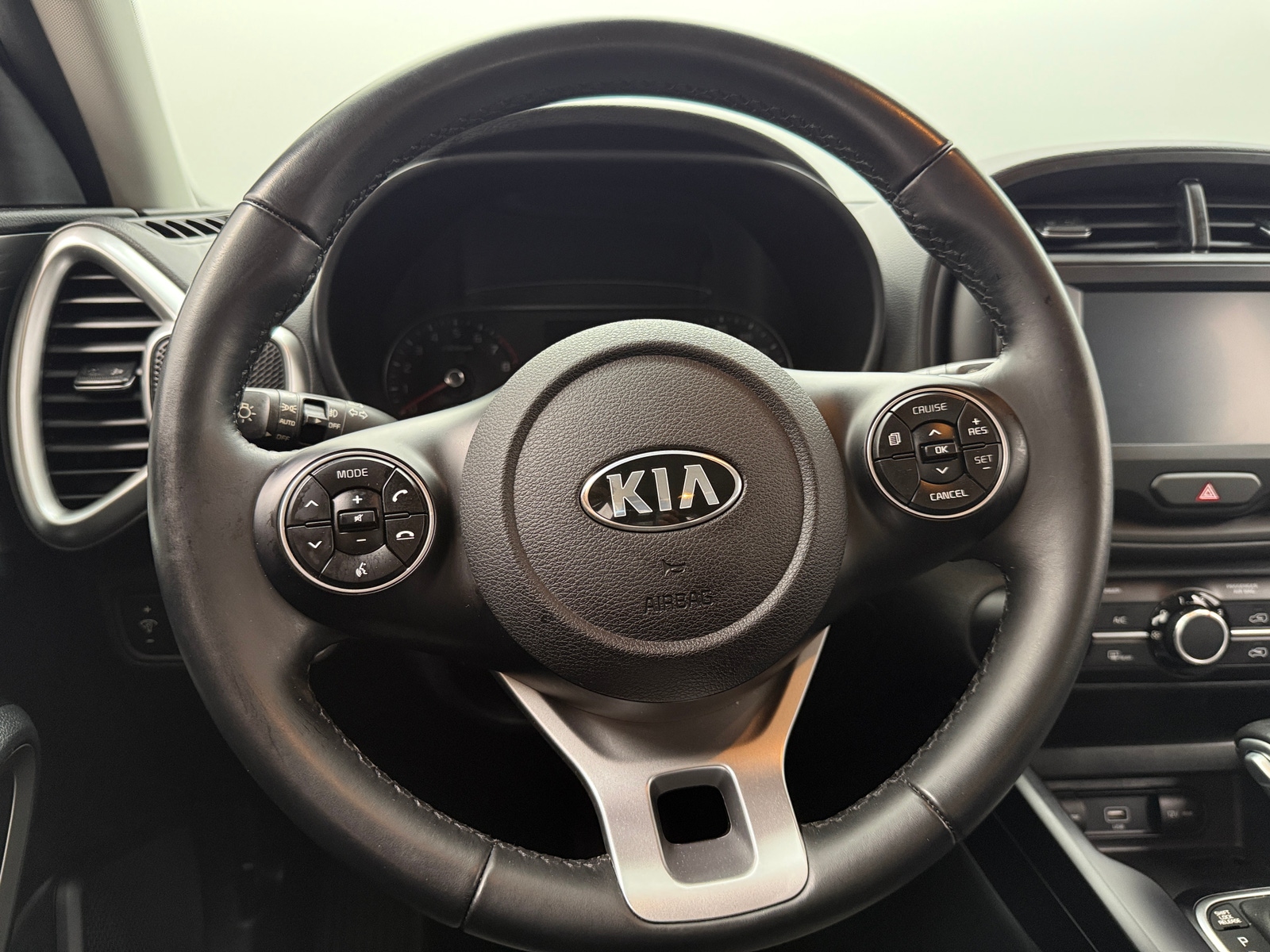 Thumbnail: 2021 Kia Soul - 5
