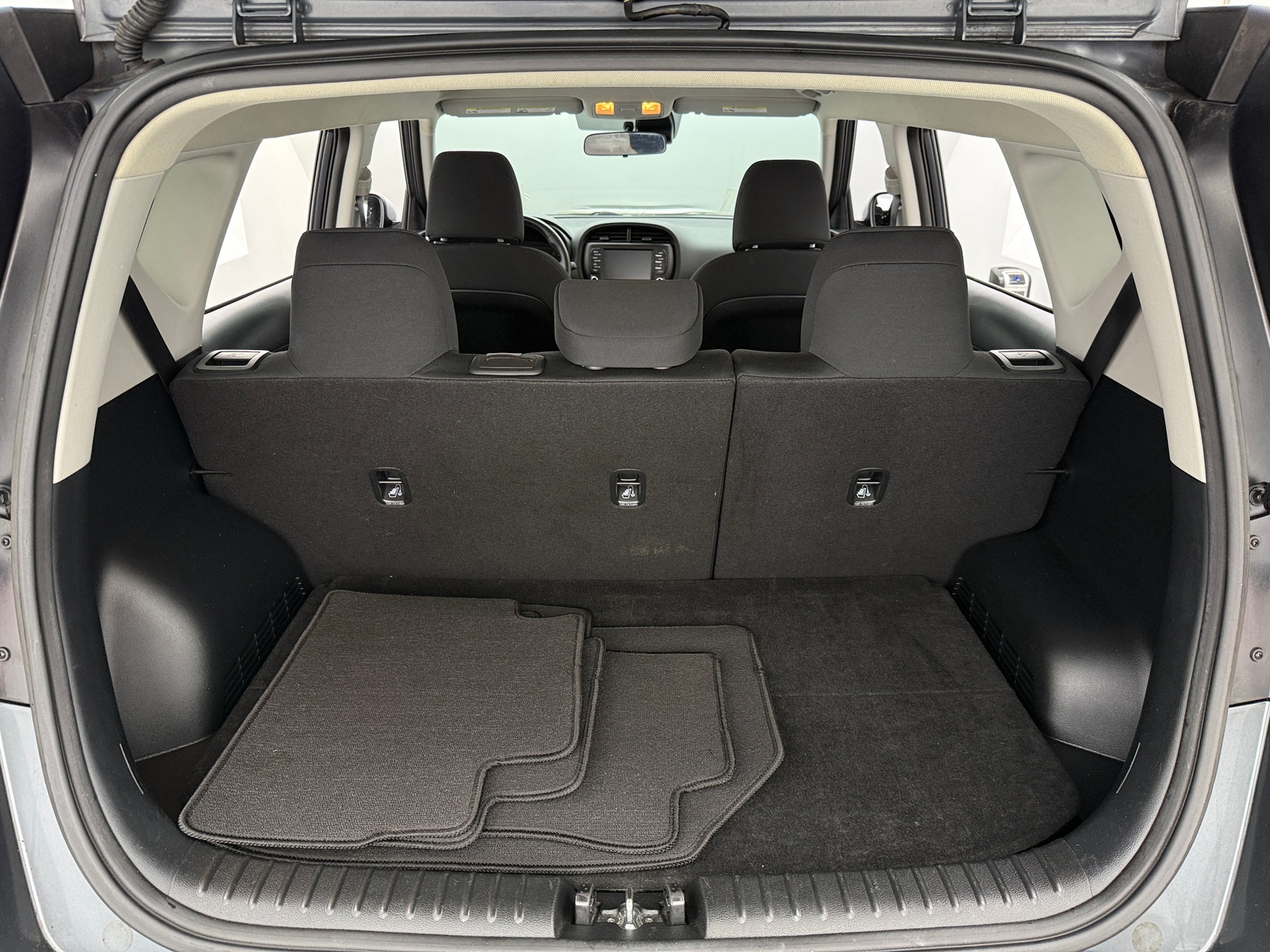 Thumbnail: 2021 Kia Soul - 7